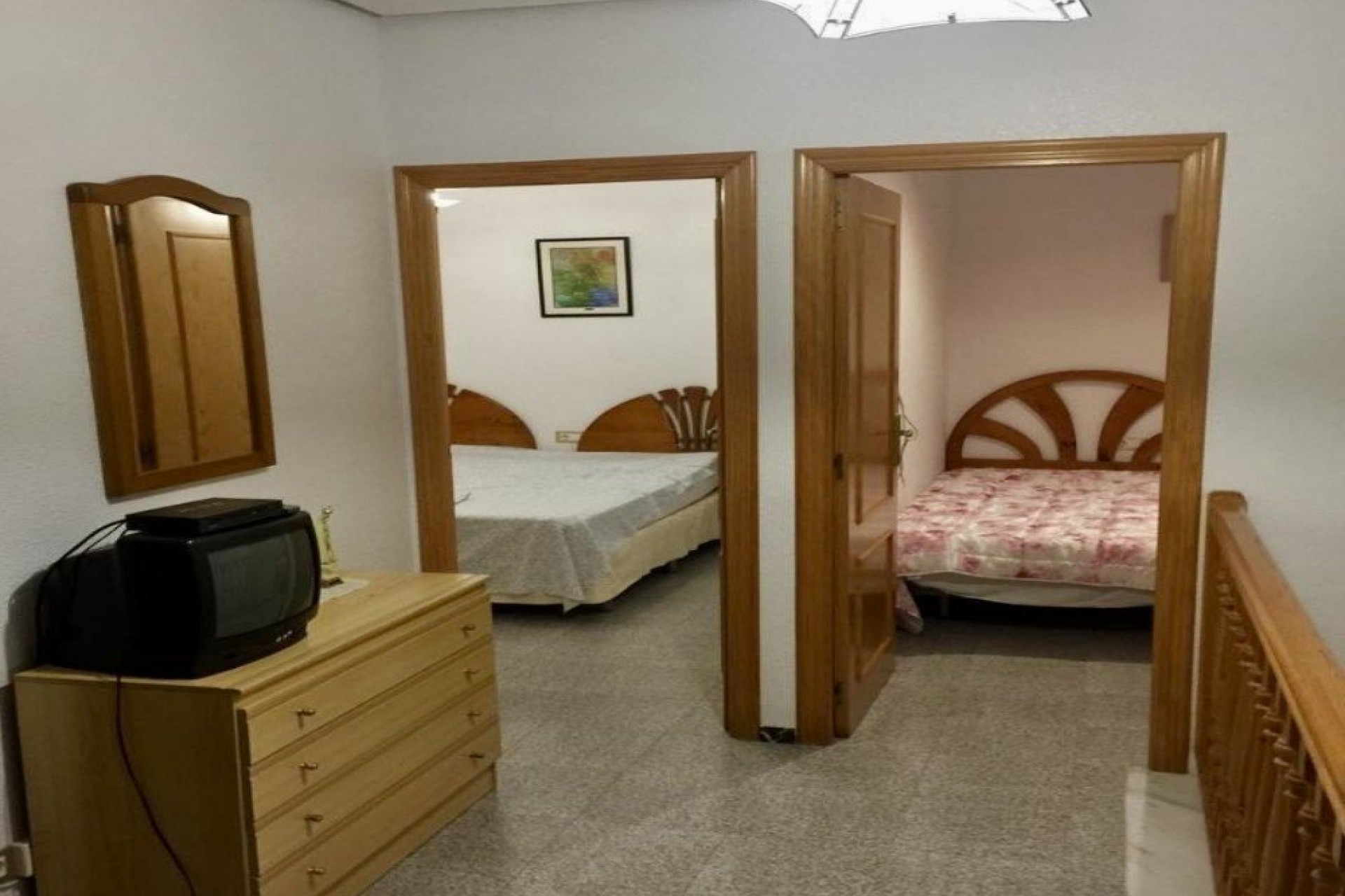 Brukt - Tosidig -
Santa Pola - Costa Blanca
