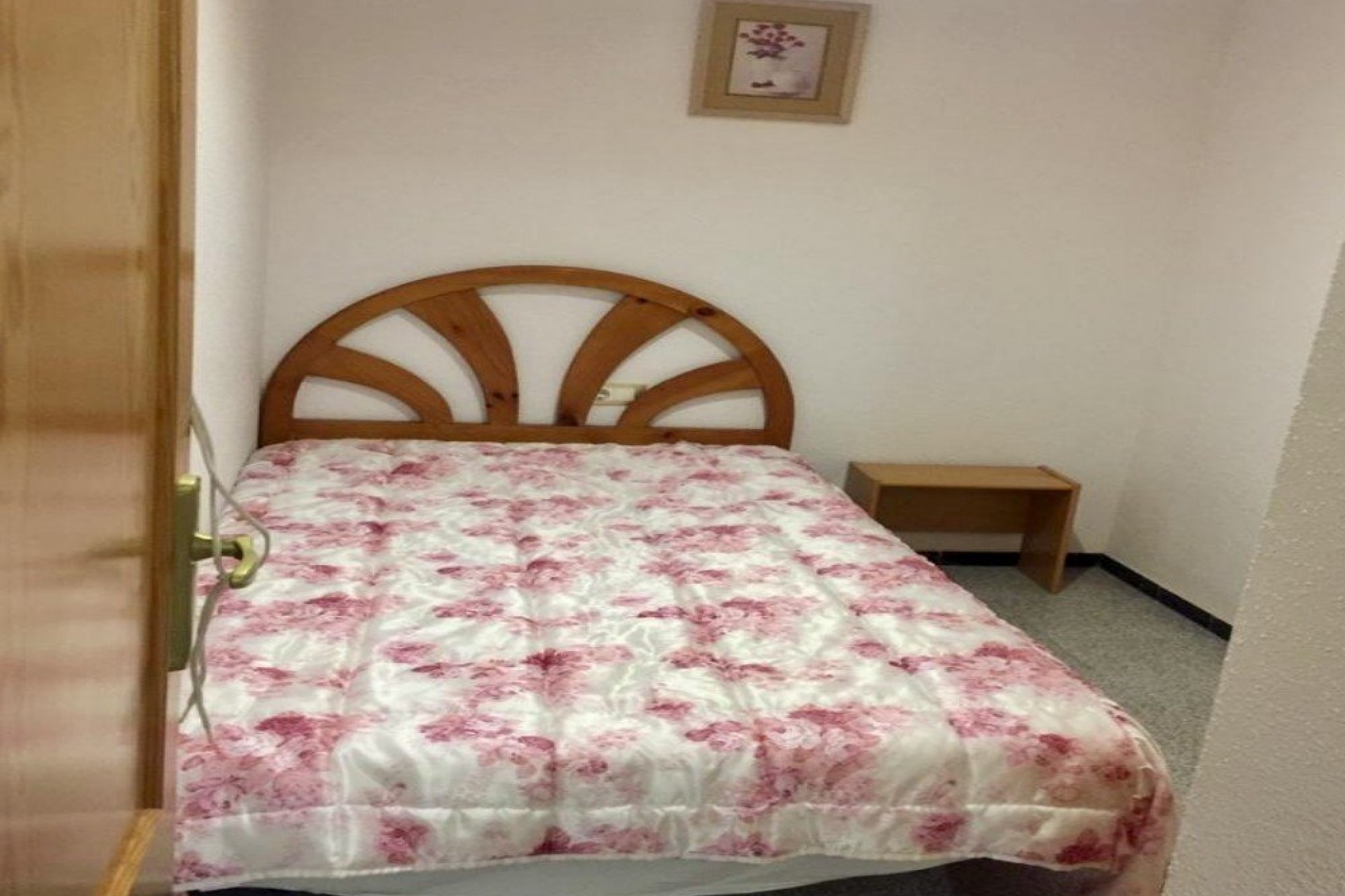 Brukt - Tosidig -
Santa Pola - Costa Blanca