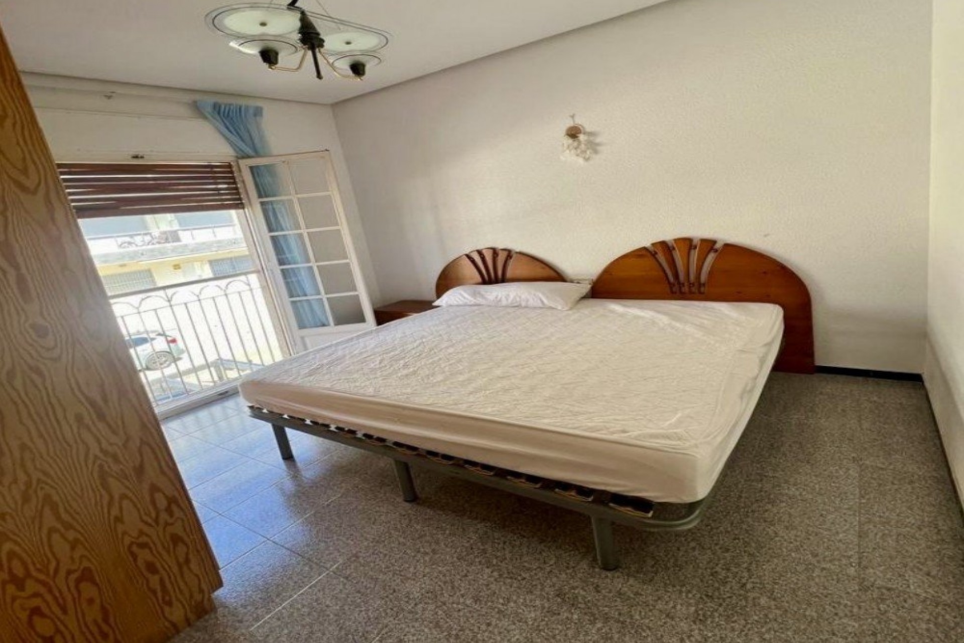 Brukt - Tosidig -
Santa Pola - Costa Blanca