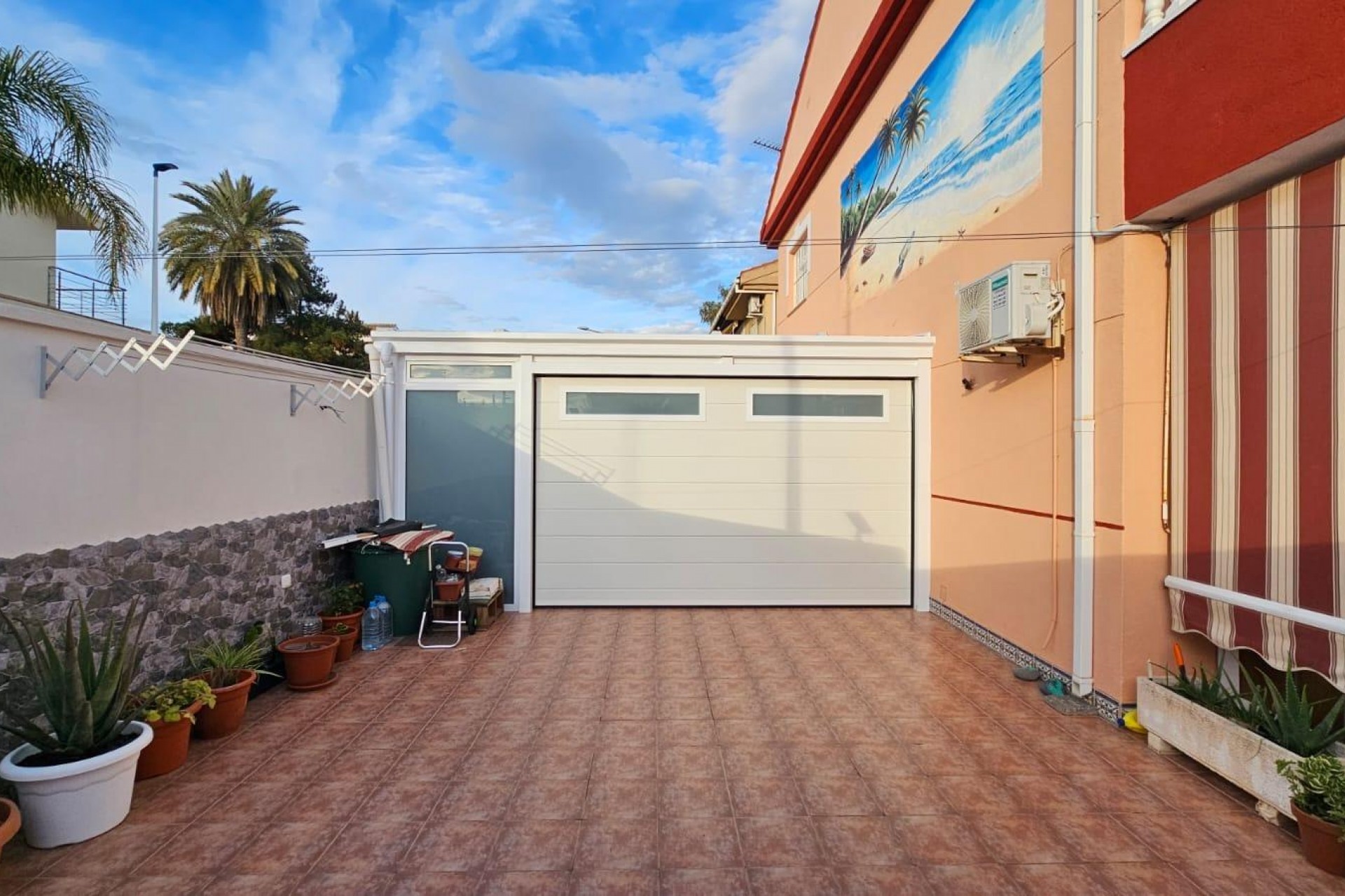 Brukt - Tosidig -
Santiago de la Ribera - Santiago De La Ribera