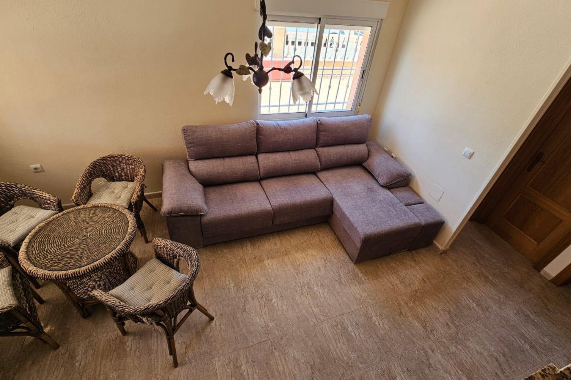 Brukt - Tosidig -
Santiago de la Ribera - Santiago De La Ribera