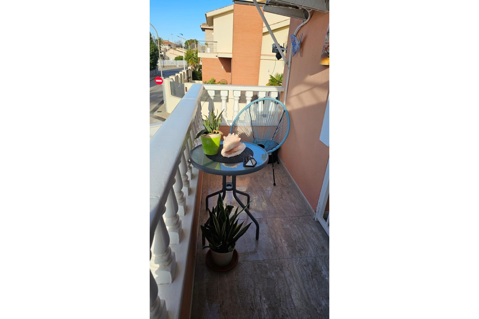 Brukt - Tosidig -
Santiago de la Ribera - Santiago De La Ribera