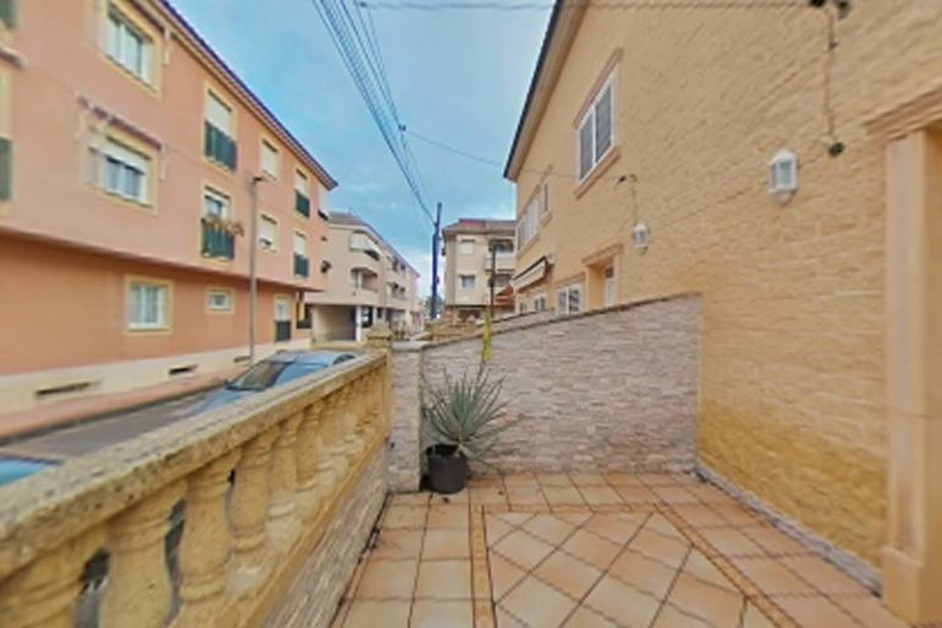 Brukt - Tosidig -
Santiago de la Ribera - Santiago De La Ribera