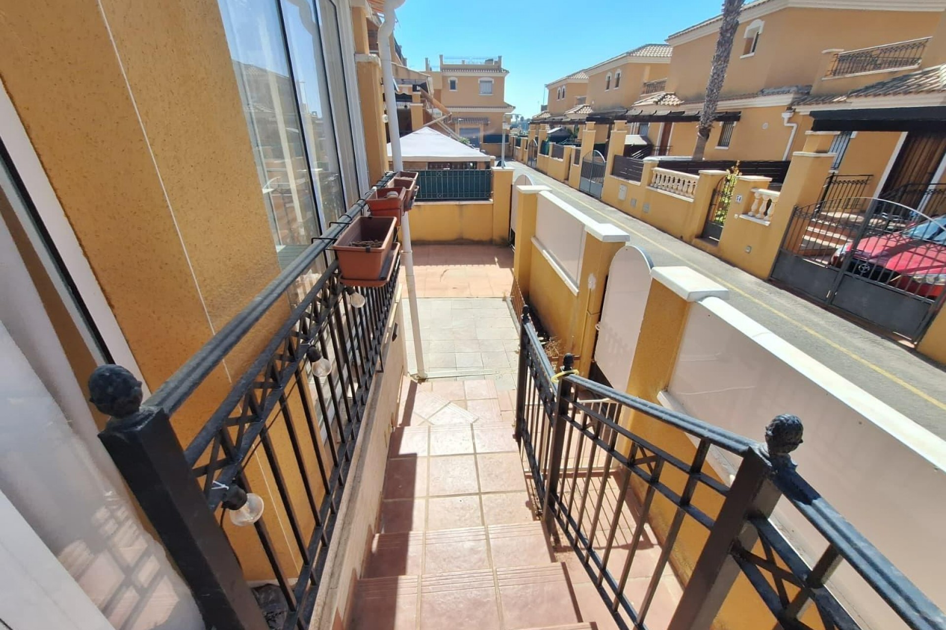 Brukt - Tosidig -
Torrevieja - aguas nuevas