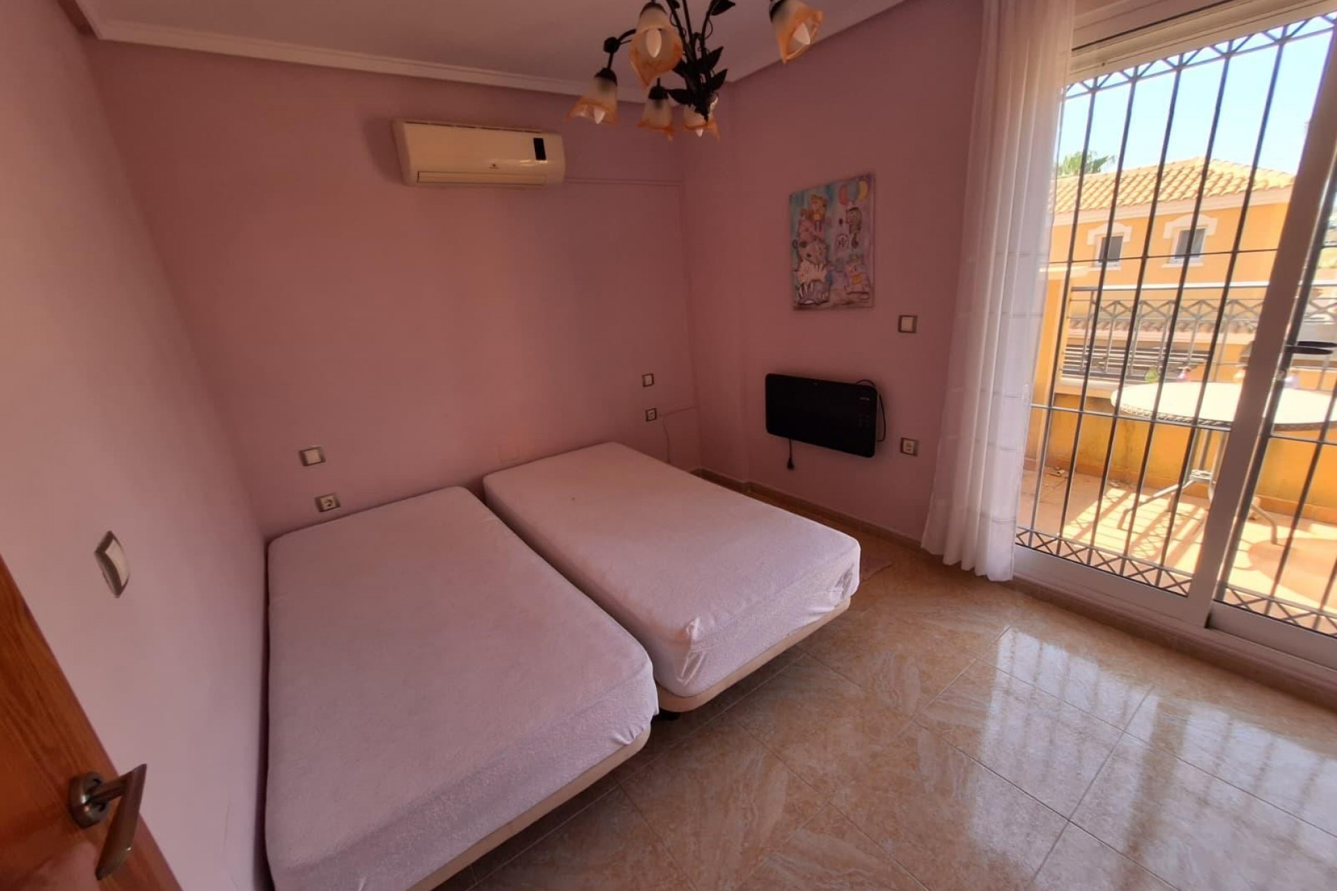 Brukt - Tosidig -
Torrevieja - aguas nuevas