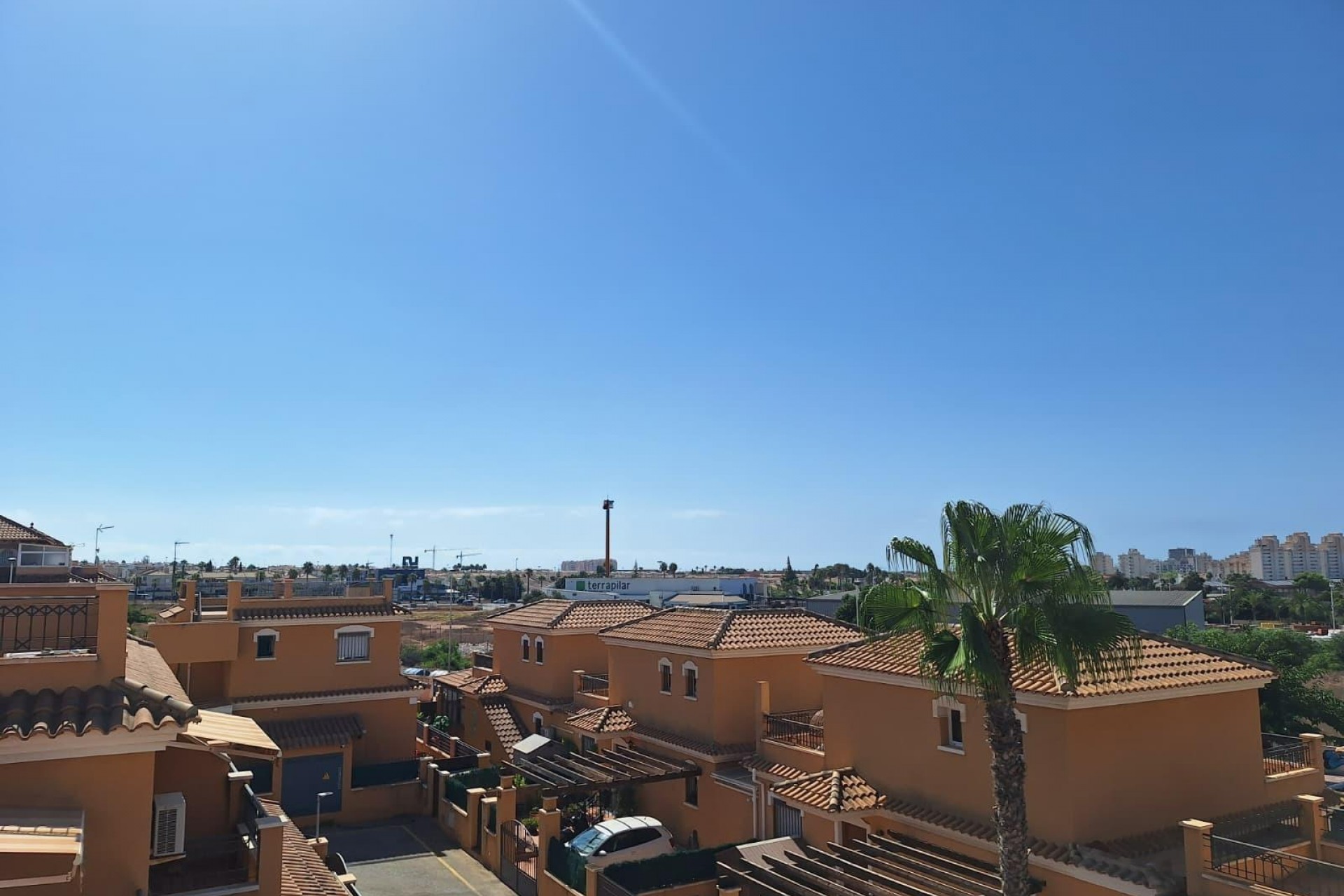 Brukt - Tosidig -
Torrevieja - aguas nuevas