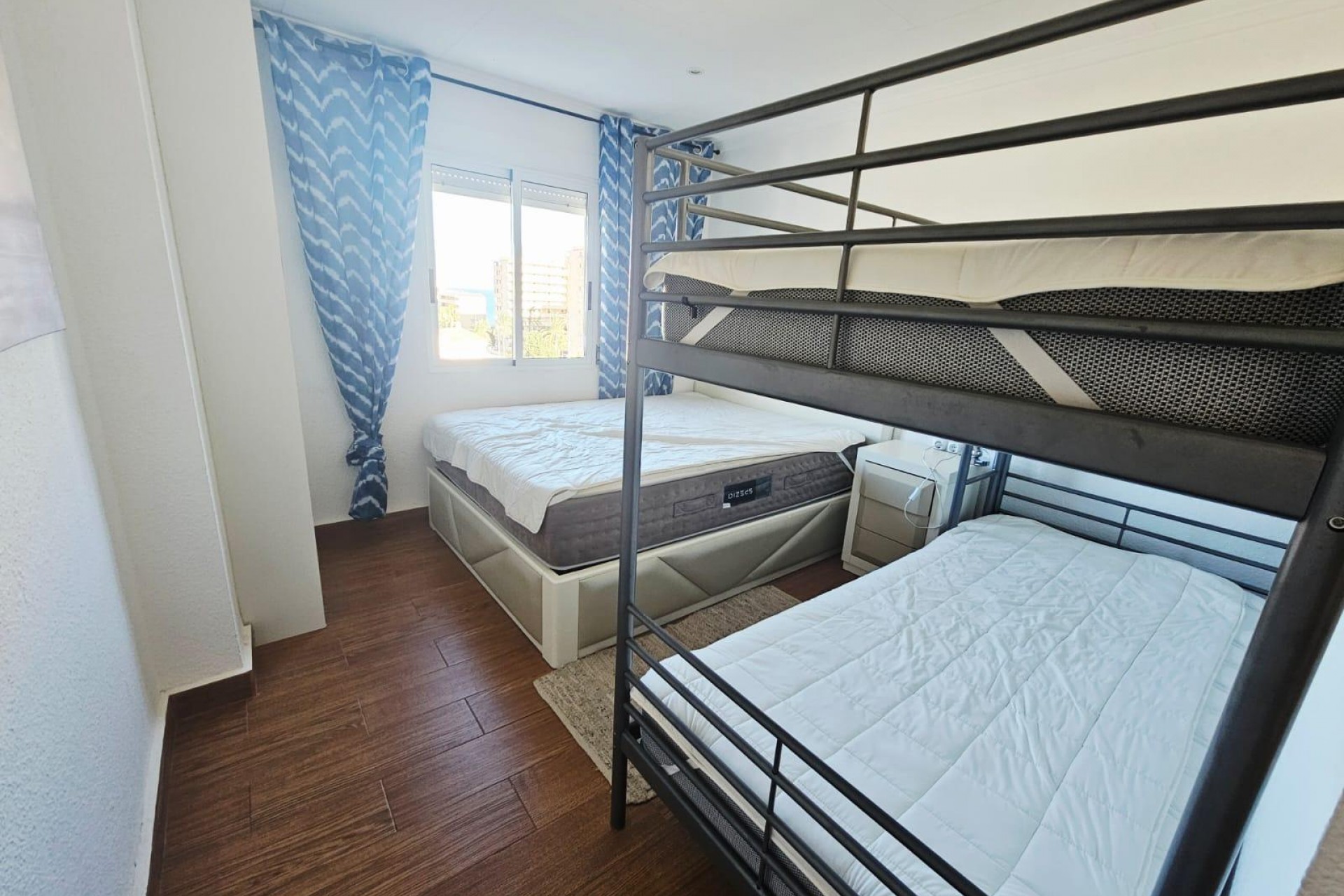 Brukt - Tosidig -
Torrevieja - Cabo Cervera