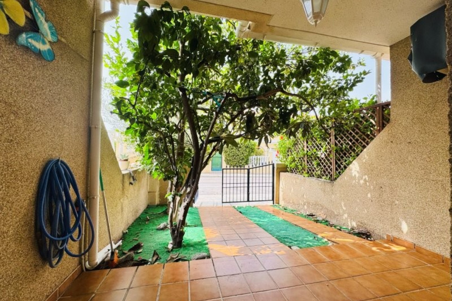 Brukt - Tosidig -
Torrevieja - Costa Blanca