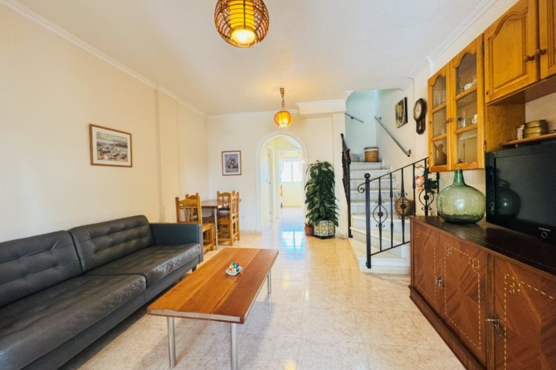 Brukt - Tosidig -
Torrevieja - Costa Blanca