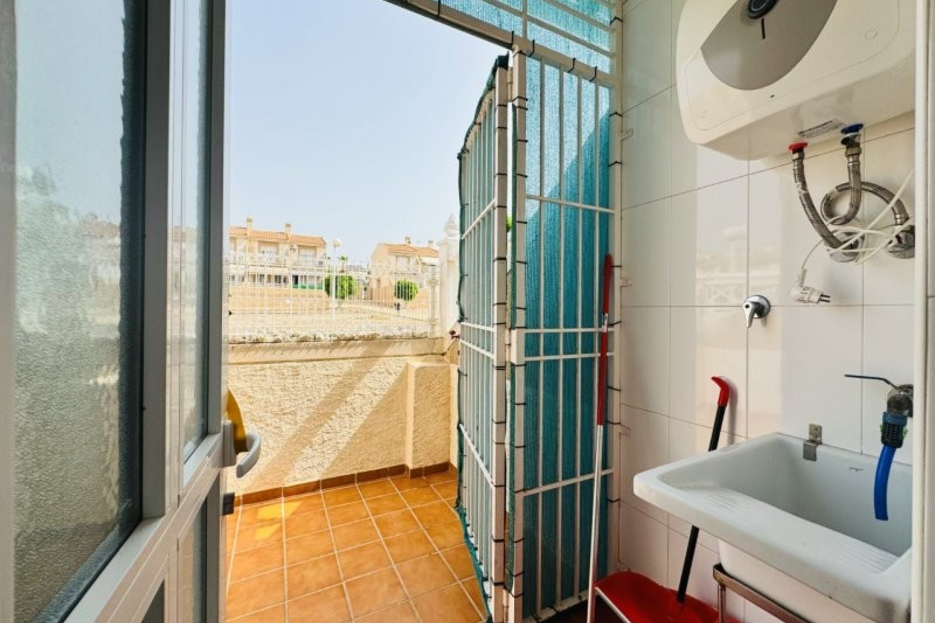 Brukt - Tosidig -
Torrevieja - Costa Blanca