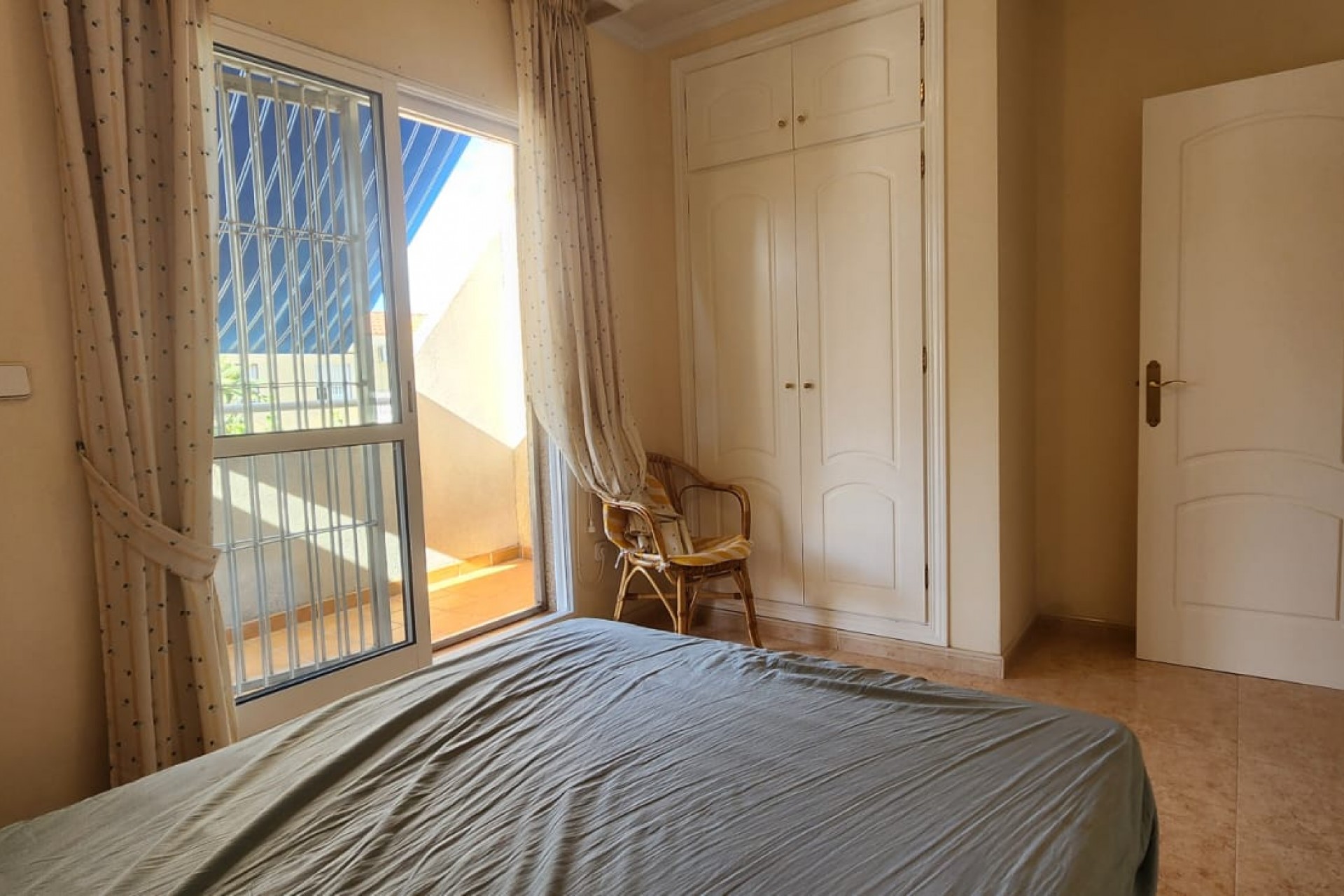 Brukt - Tosidig -
Torrevieja - Costa Blanca