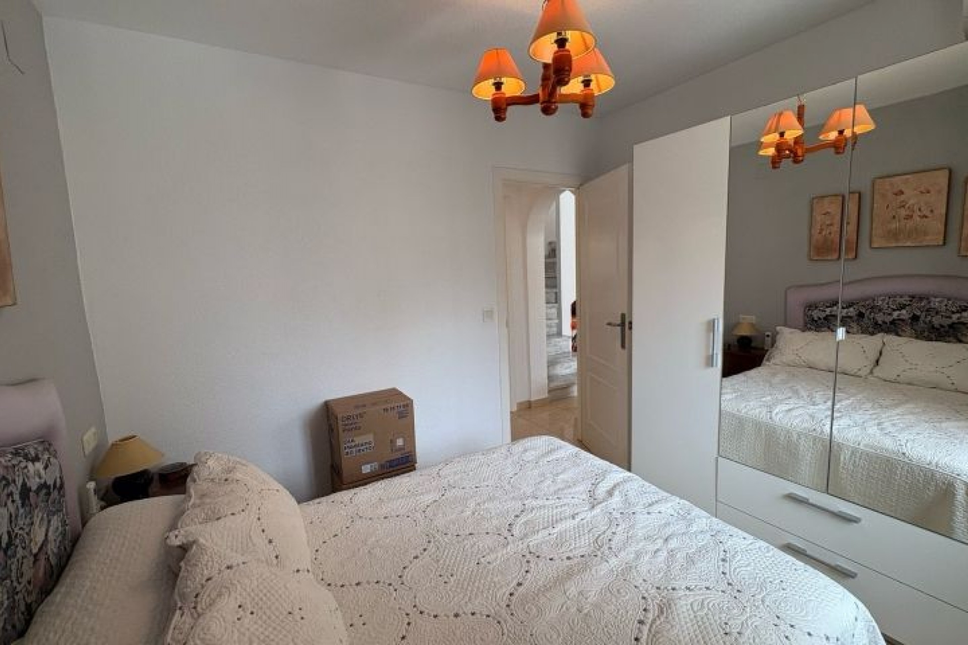 Brukt - Tosidig -
Torrevieja - Costa Blanca