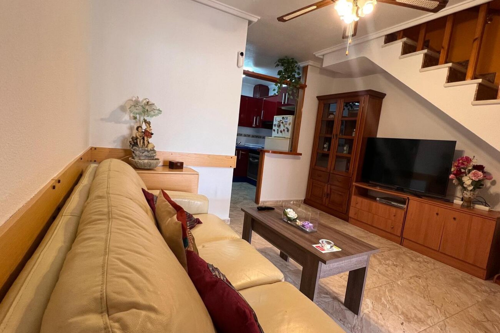 Brukt - Tosidig -
Torrevieja - Costa Blanca