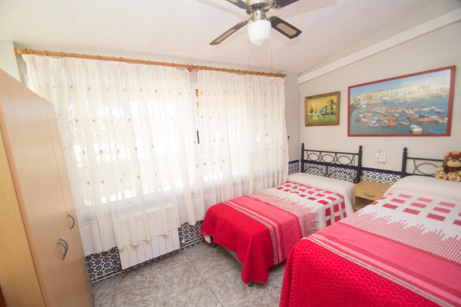 Brukt - Tosidig -
Torrevieja - Costa Blanca