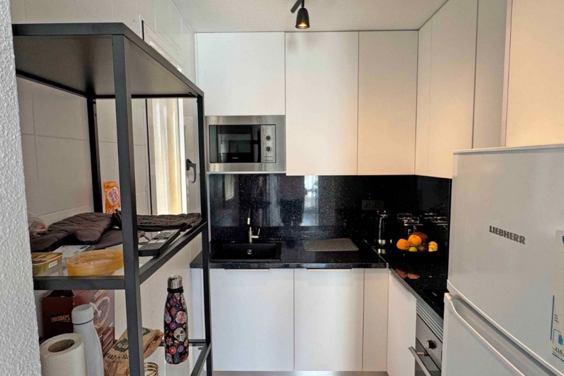 Brukt - Tosidig -
Torrevieja - Costa Blanca