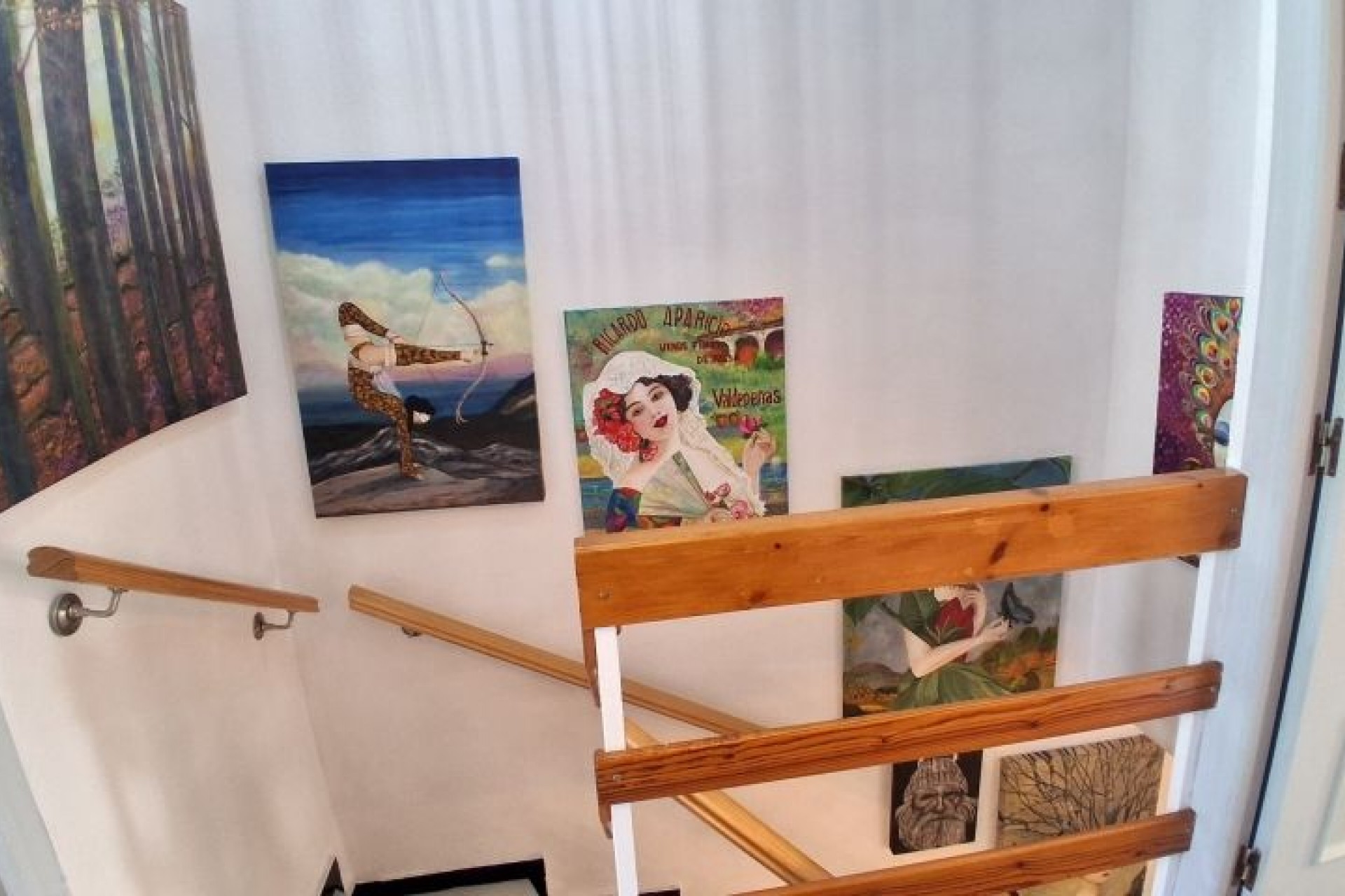 Brukt - Tosidig -
Torrevieja - Costa Blanca