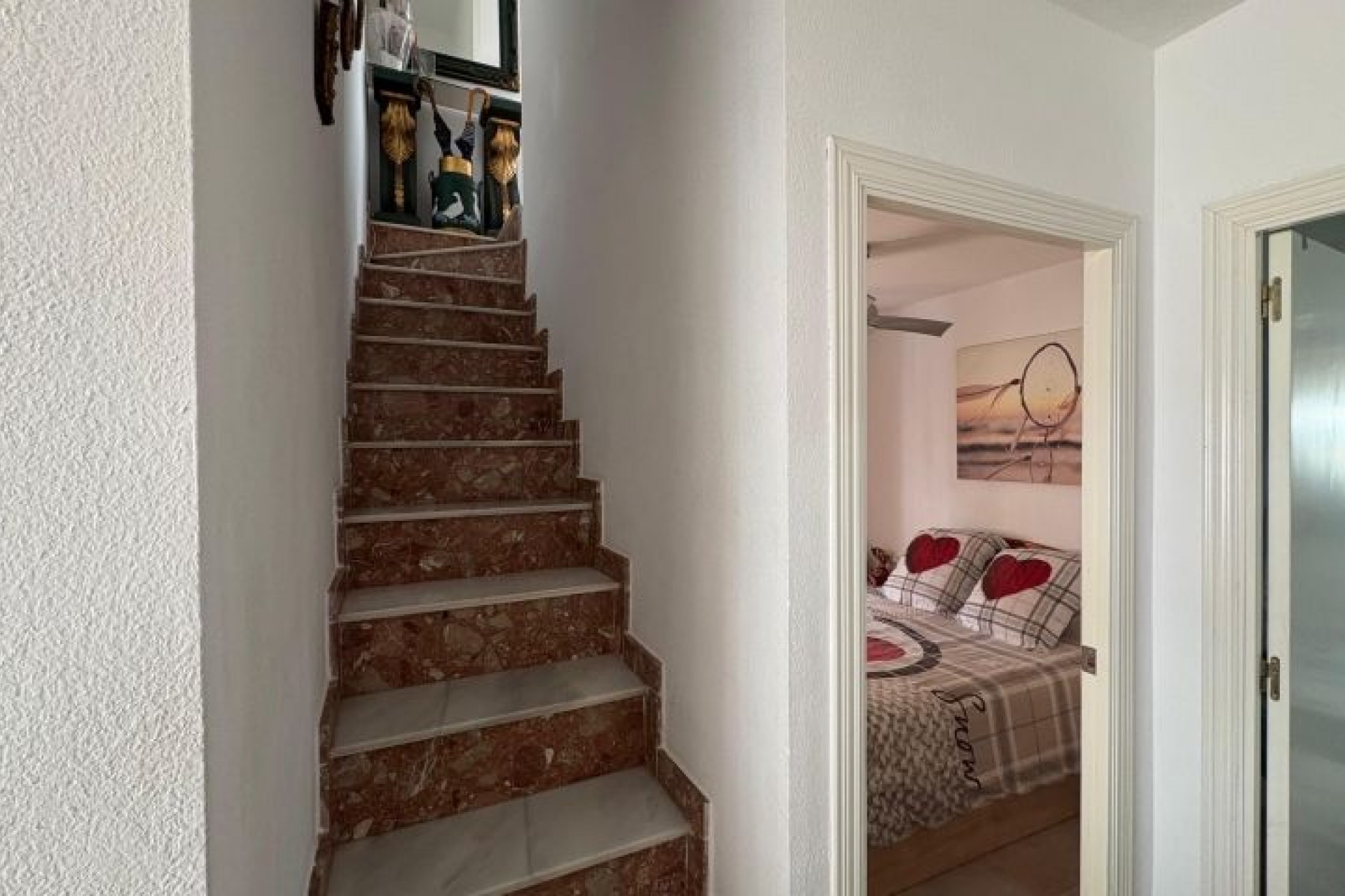 Brukt - Tosidig -
Torrevieja - Costa Blanca