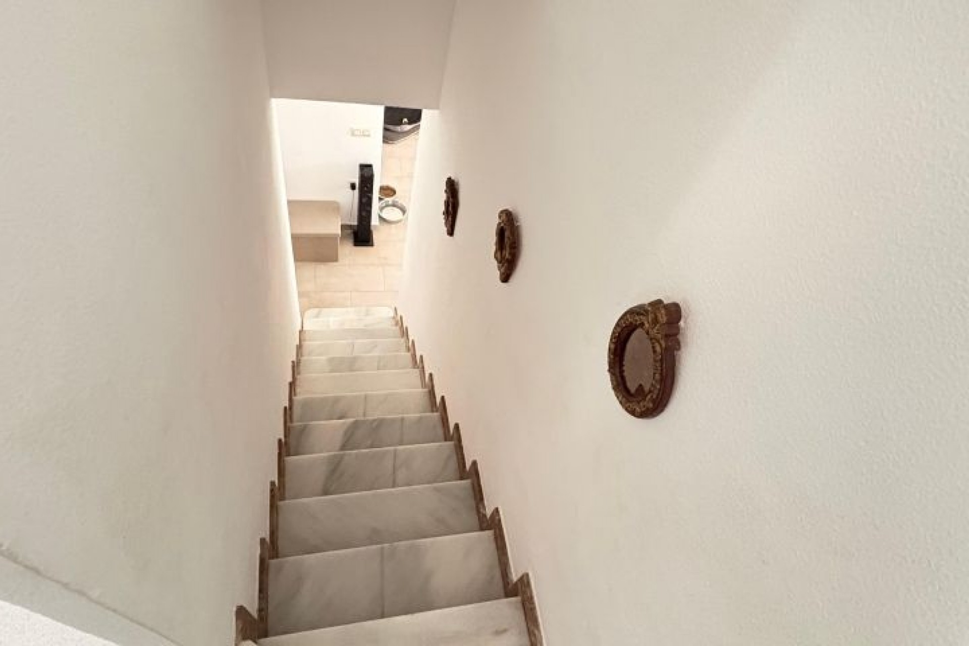 Brukt - Tosidig -
Torrevieja - Costa Blanca