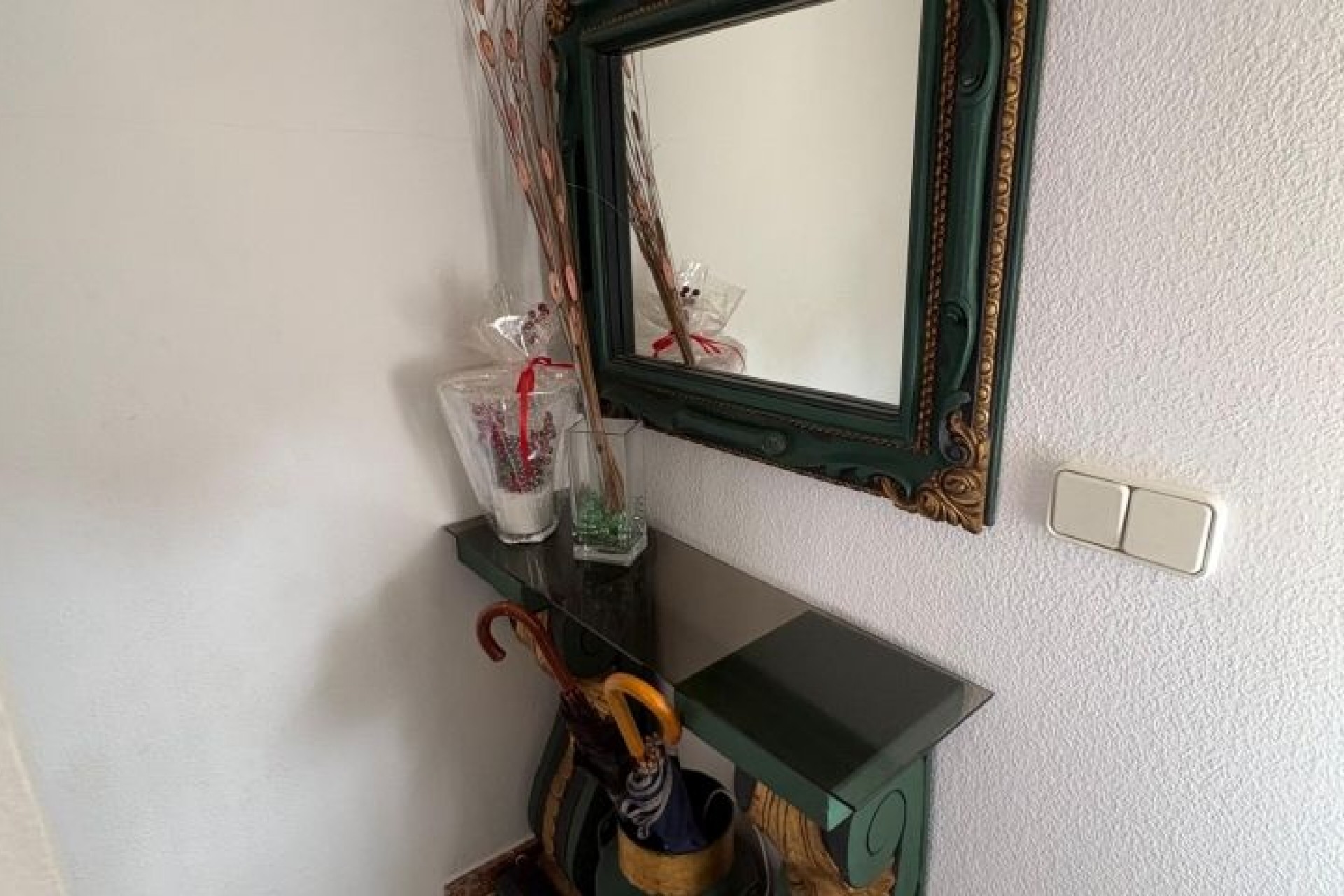 Brukt - Tosidig -
Torrevieja - Costa Blanca