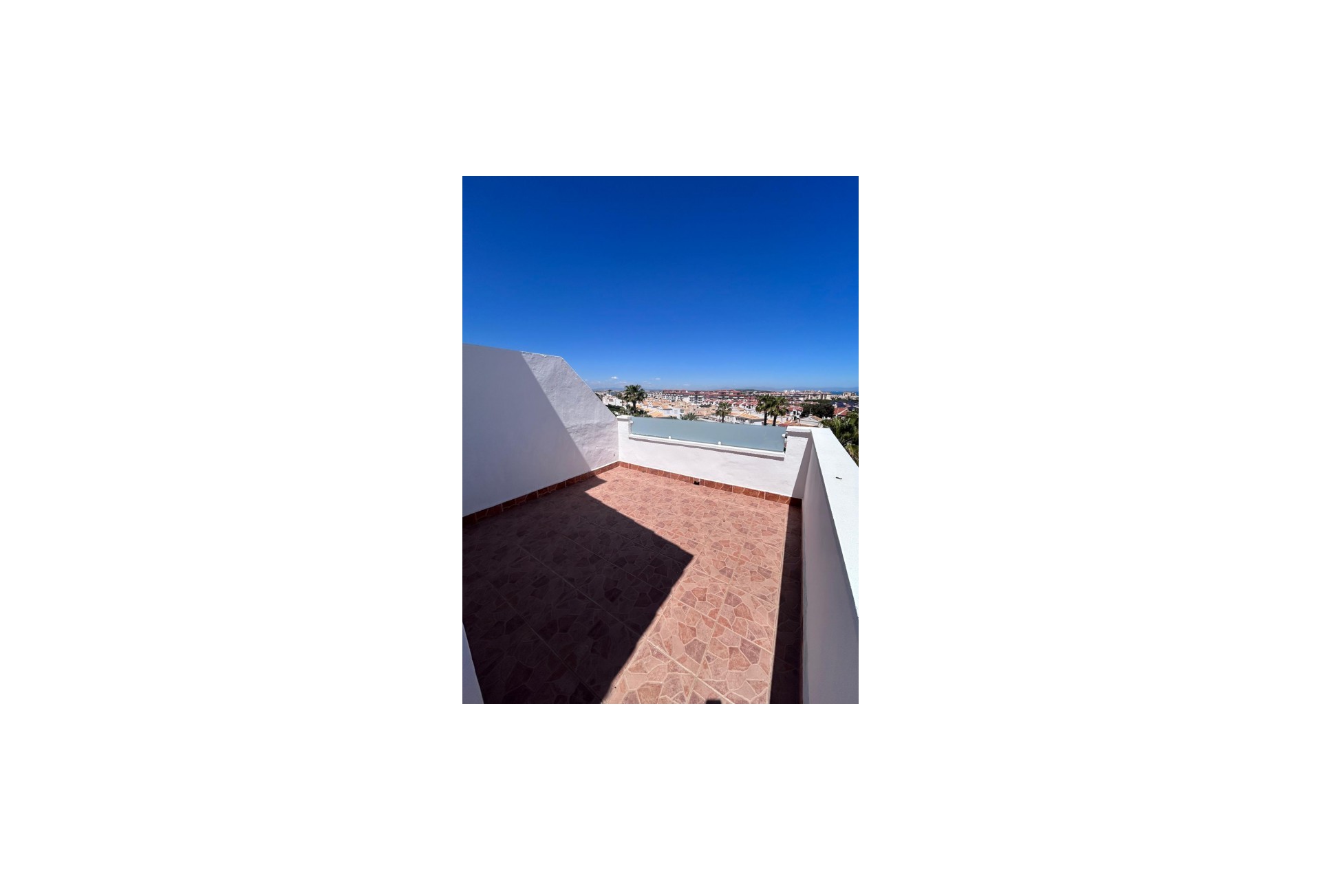 Brukt - Tosidig -
Torrevieja - Costa Blanca
