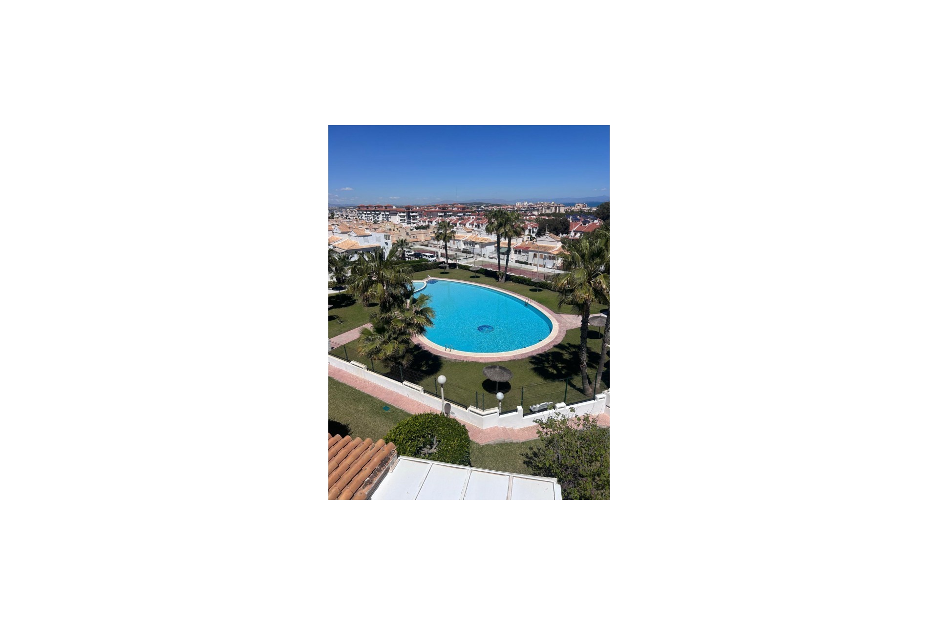 Brukt - Tosidig -
Torrevieja - Costa Blanca