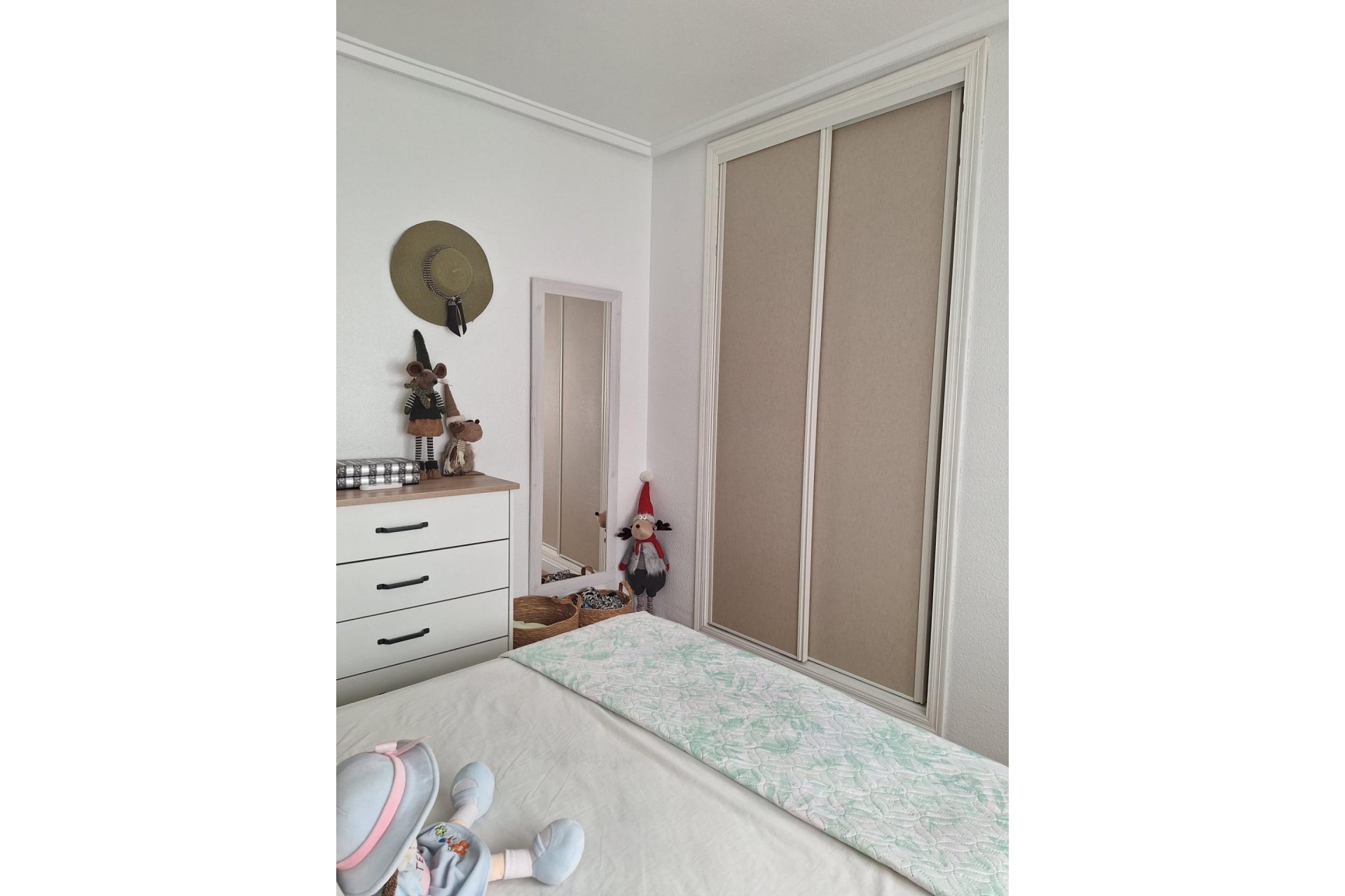 Brukt - Tosidig -
Torrevieja - Habaneras