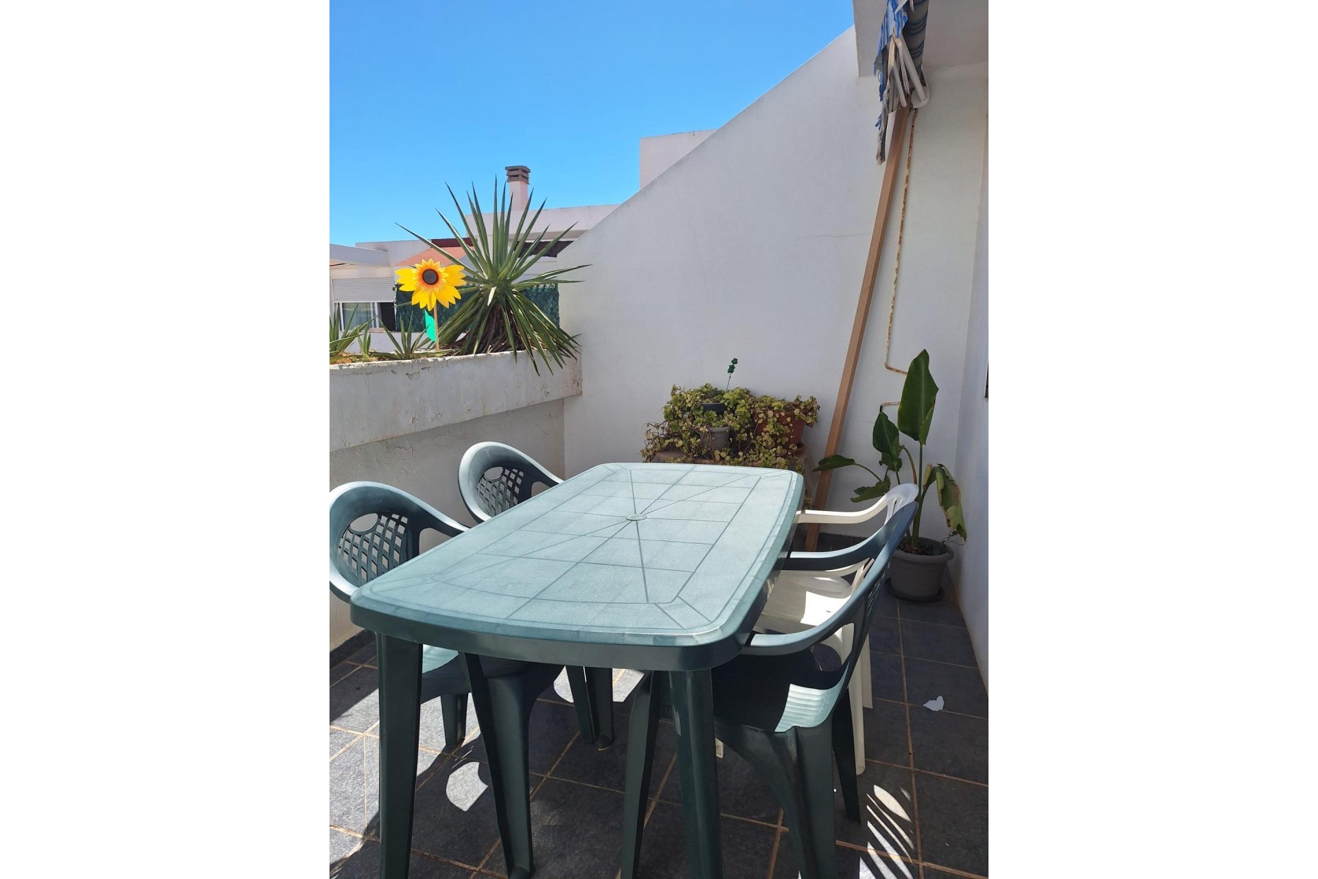 Brukt - Tosidig -
Torrevieja - Habaneras