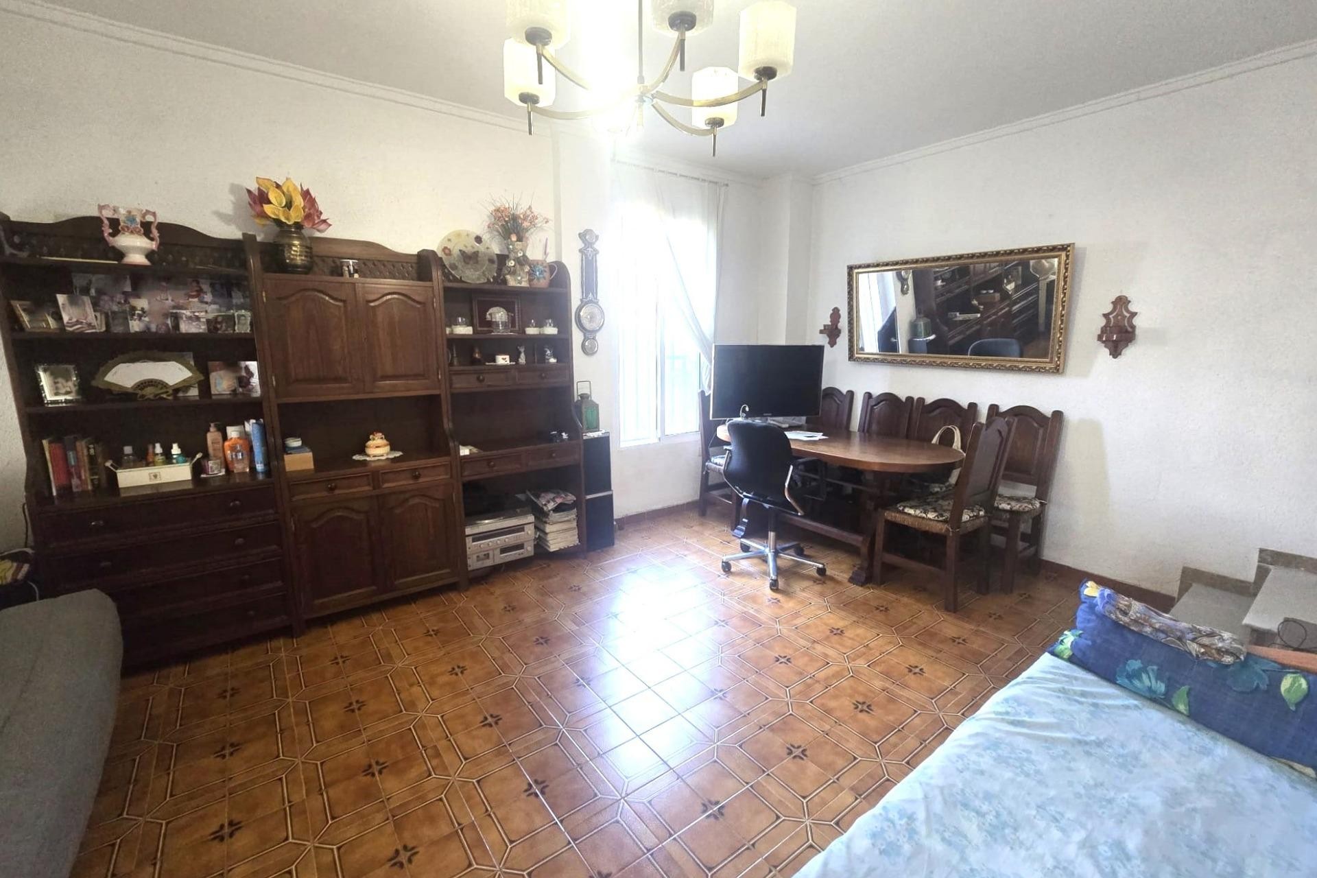 Brukt - Tosidig -
Torrevieja - Habaneras