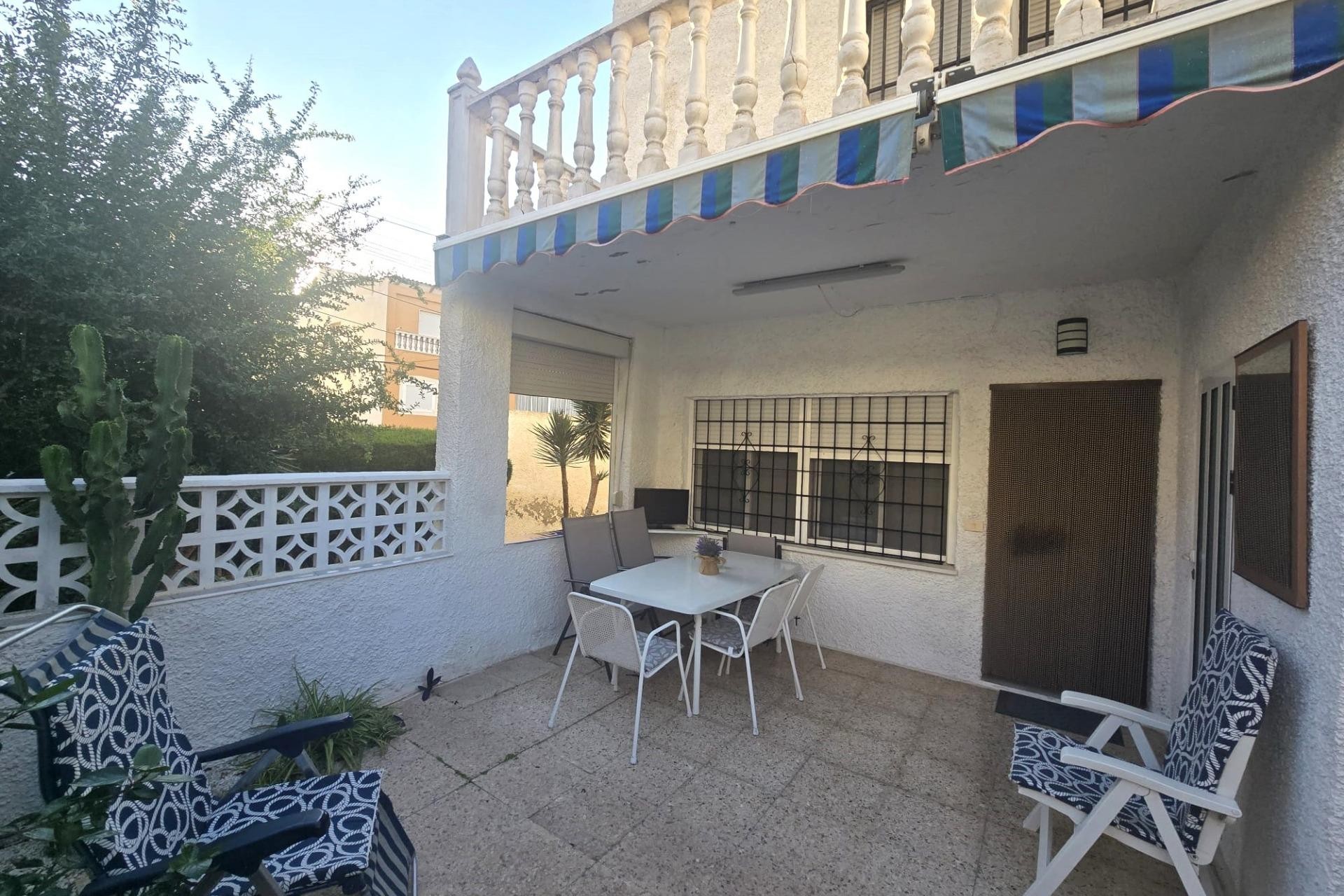 Brukt - Tosidig -
Torrevieja - Habaneras