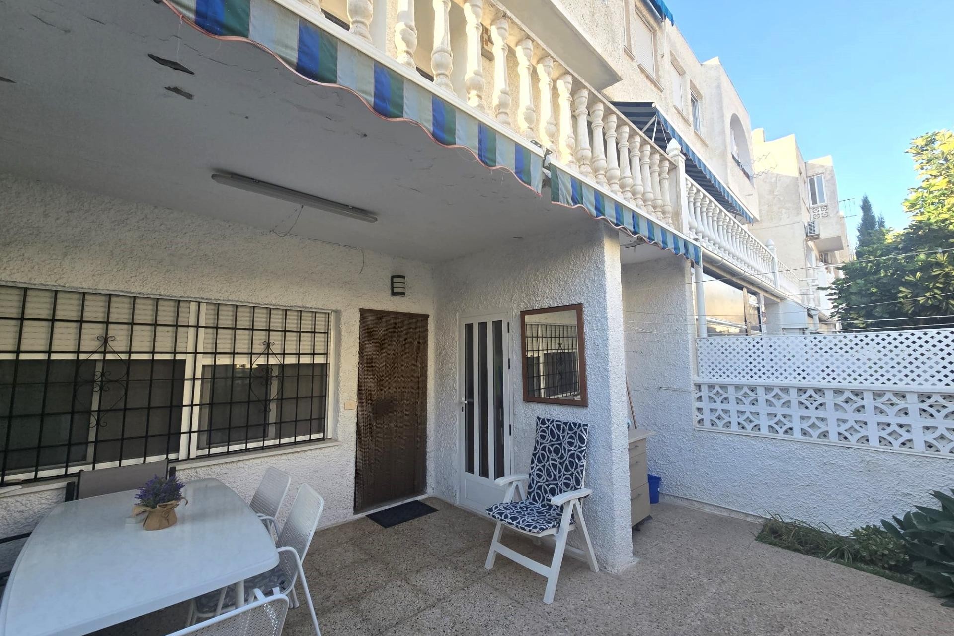 Brukt - Tosidig -
Torrevieja - Habaneras