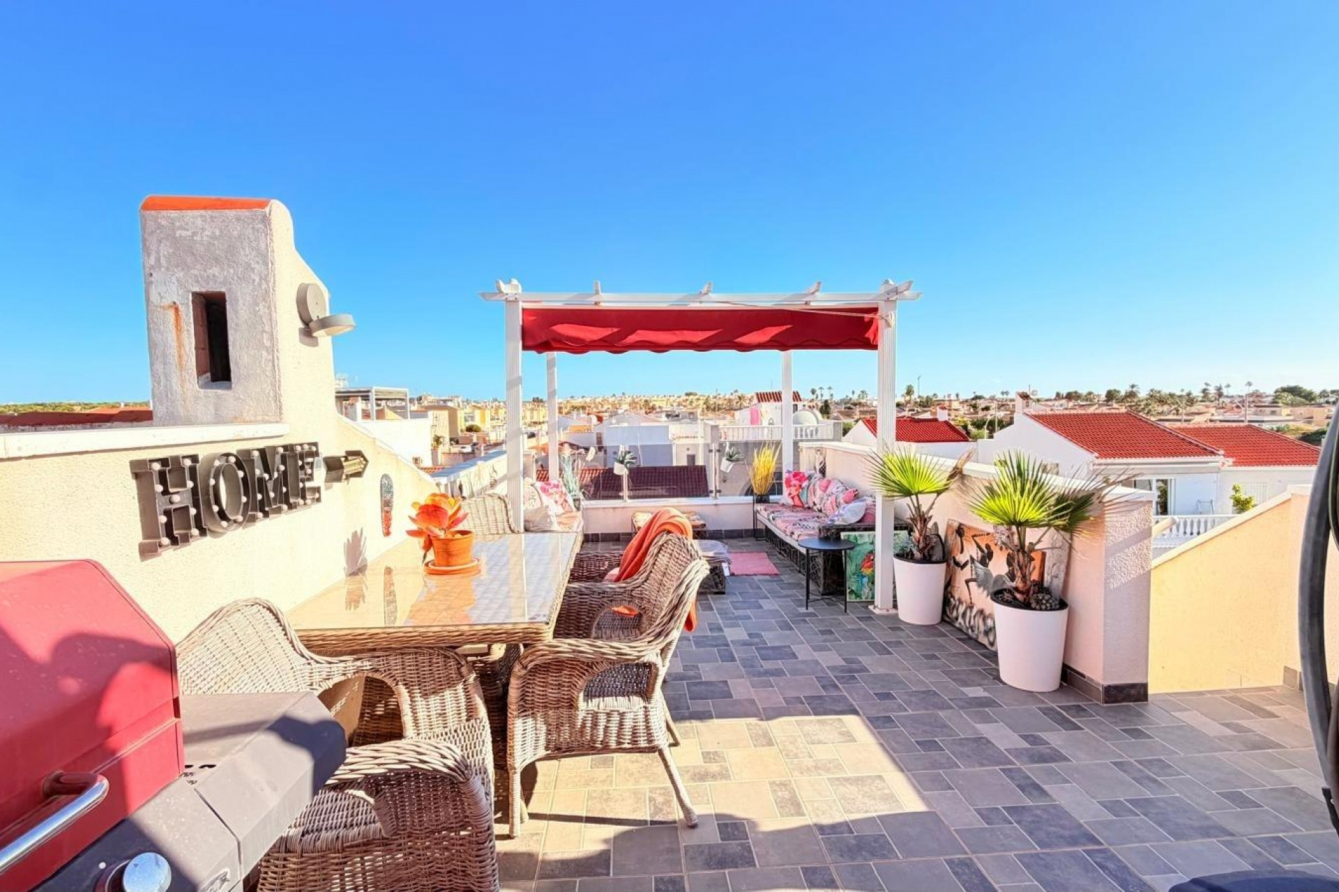 Brukt - Tosidig -
Torrevieja - La Siesta - El Salado - Torreta