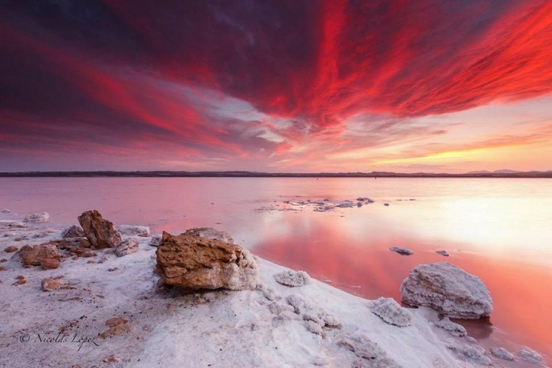 Brukt - Tosidig -
Torrevieja - La Siesta