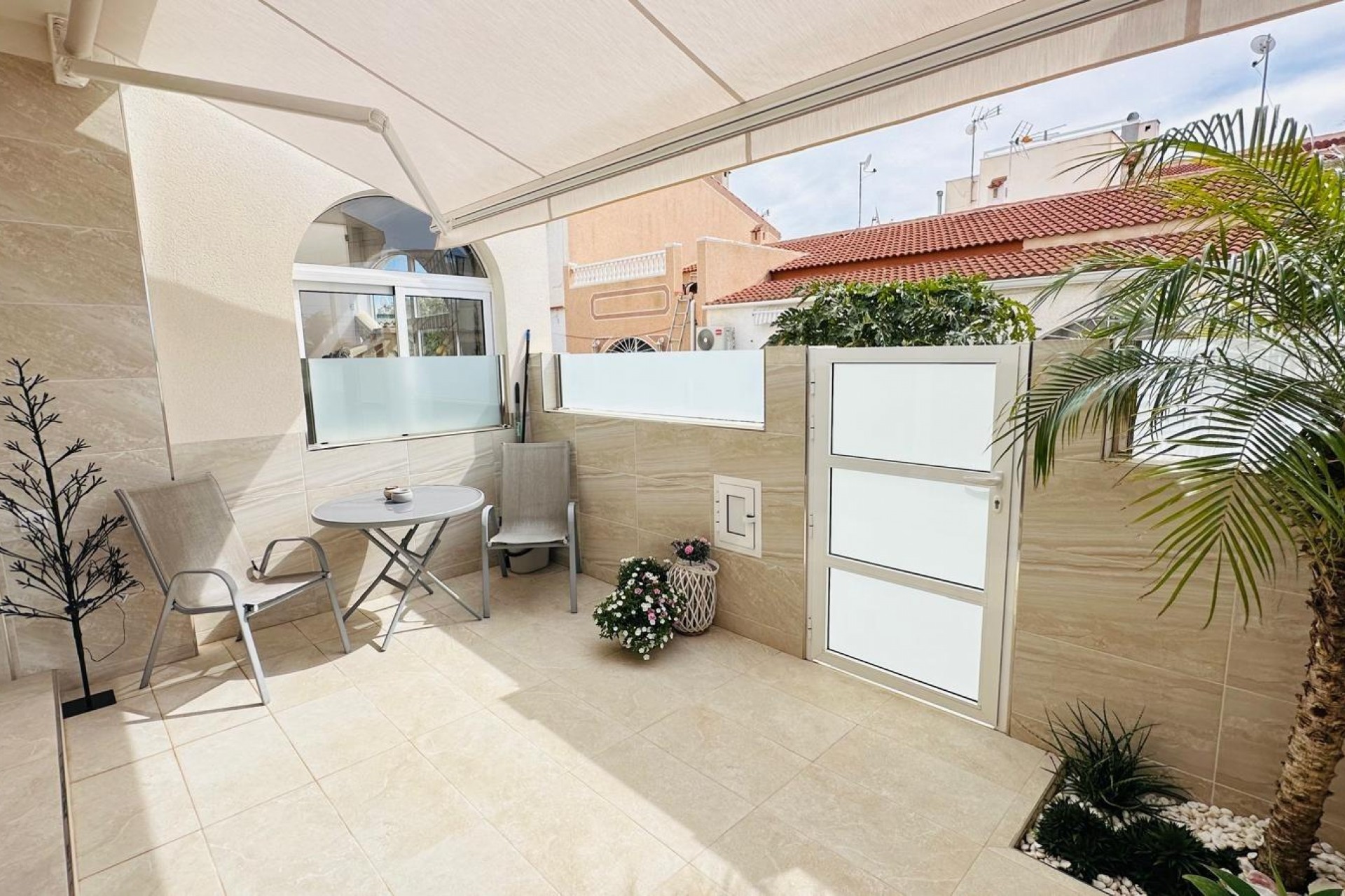 Brukt - Tosidig -
Torrevieja - La Siesta