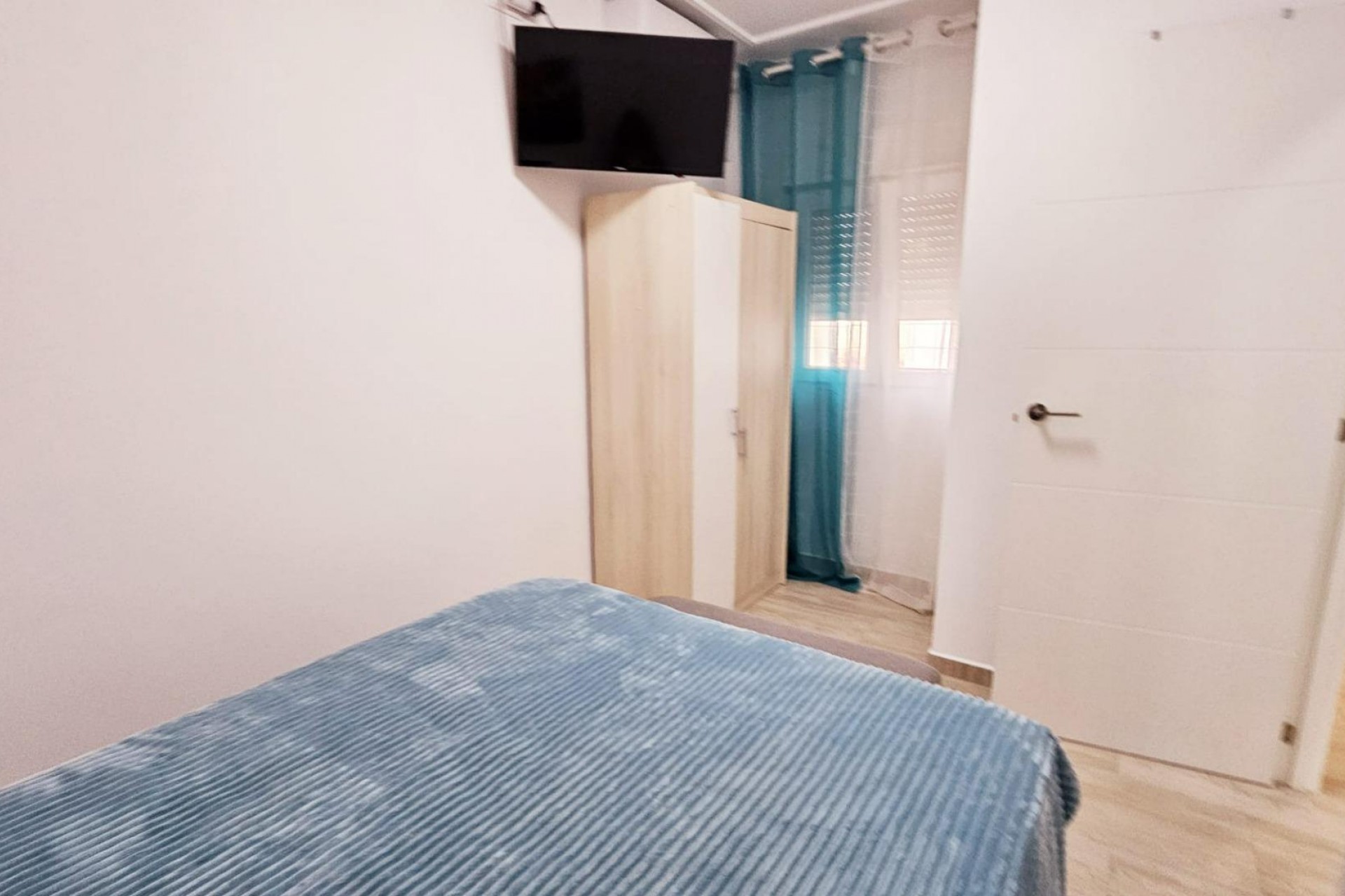 Brukt - Tosidig -
Torrevieja - La Siesta