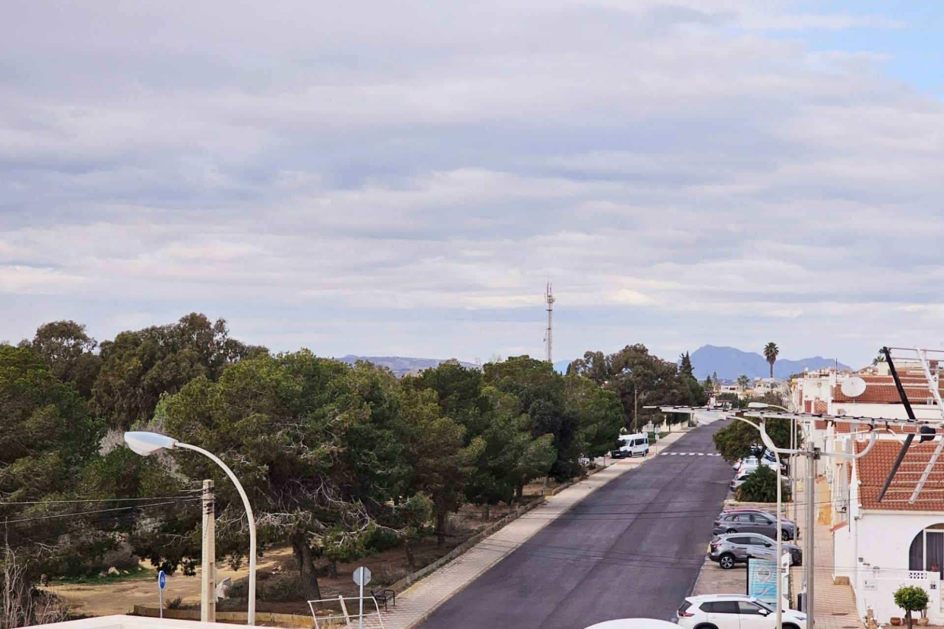 Brukt - Tosidig -
Torrevieja - La Siesta