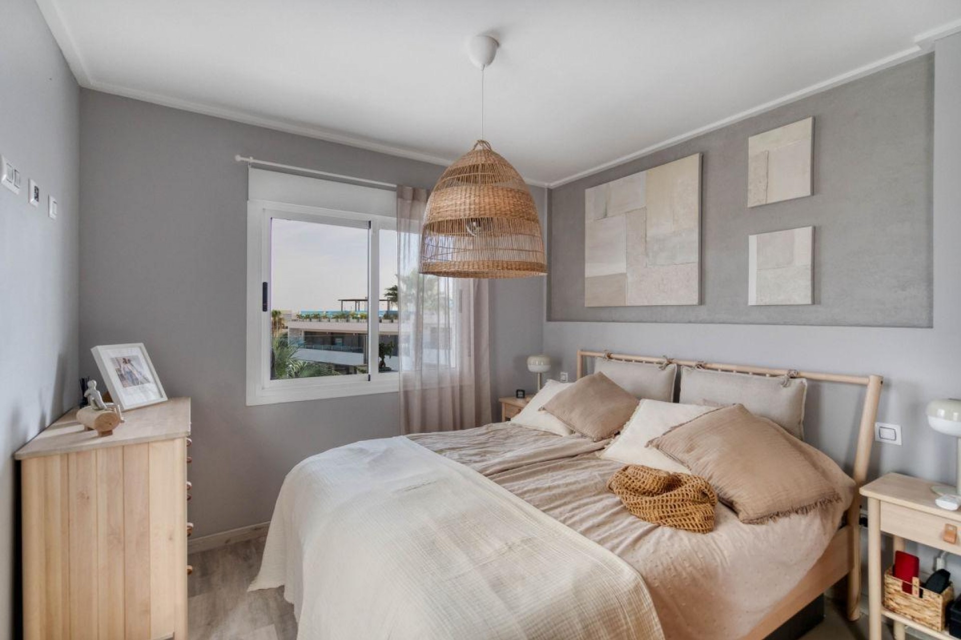 Brukt - Tosidig -
Torrevieja - Los Balcones - Los Altos del Edén