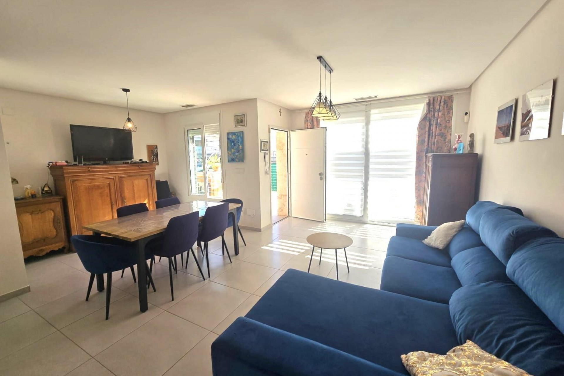 Brukt - Tosidig -
Torrevieja - Sector 25