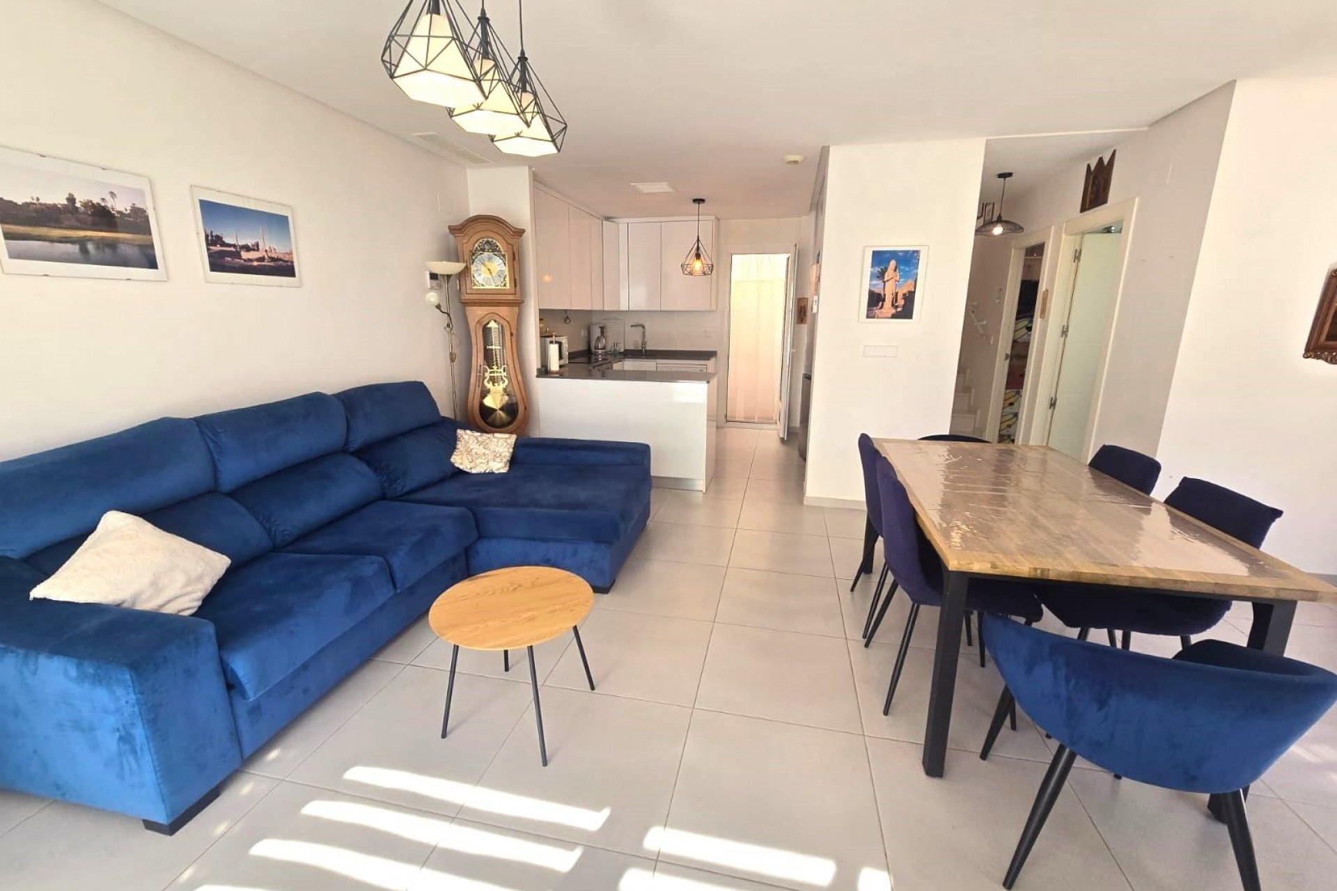 Brukt - Tosidig -
Torrevieja - Sector 25