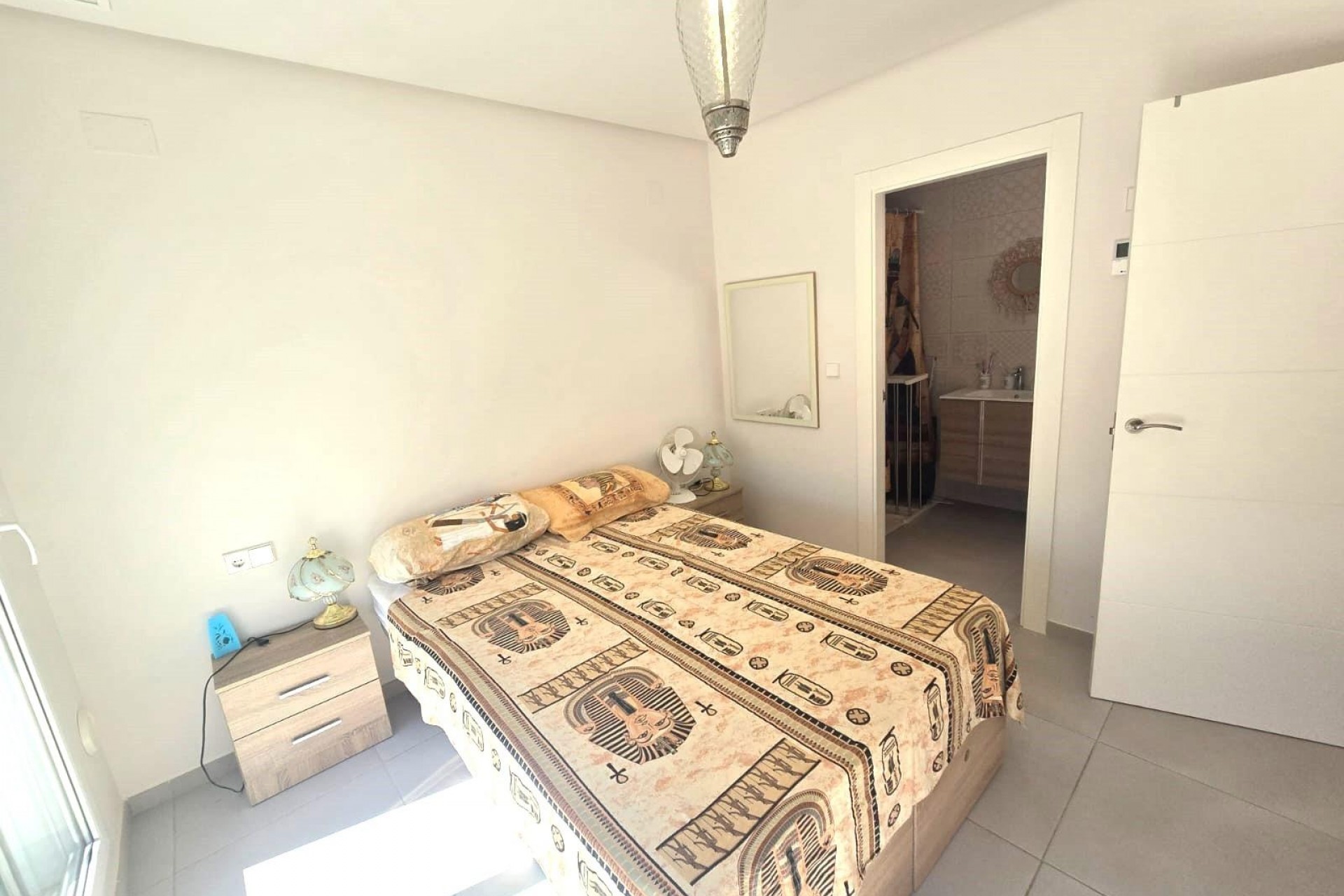 Brukt - Tosidig -
Torrevieja - Sector 25