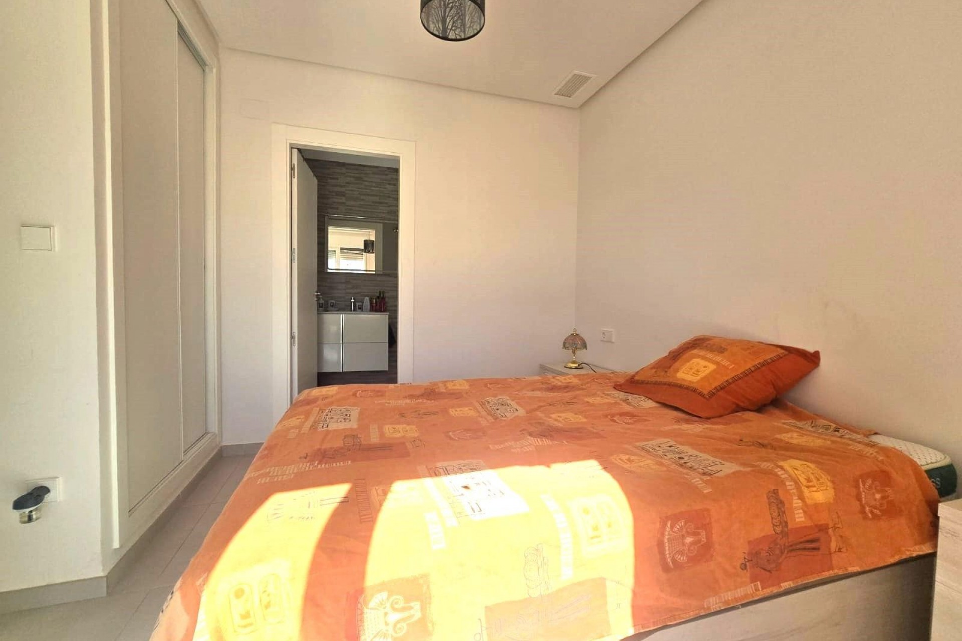 Brukt - Tosidig -
Torrevieja - Sector 25