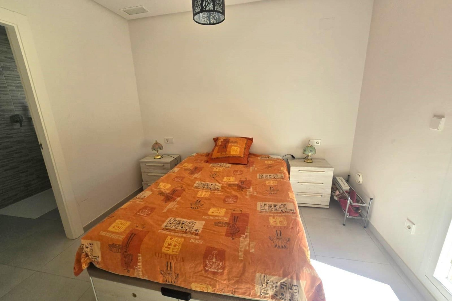 Brukt - Tosidig -
Torrevieja - Sector 25