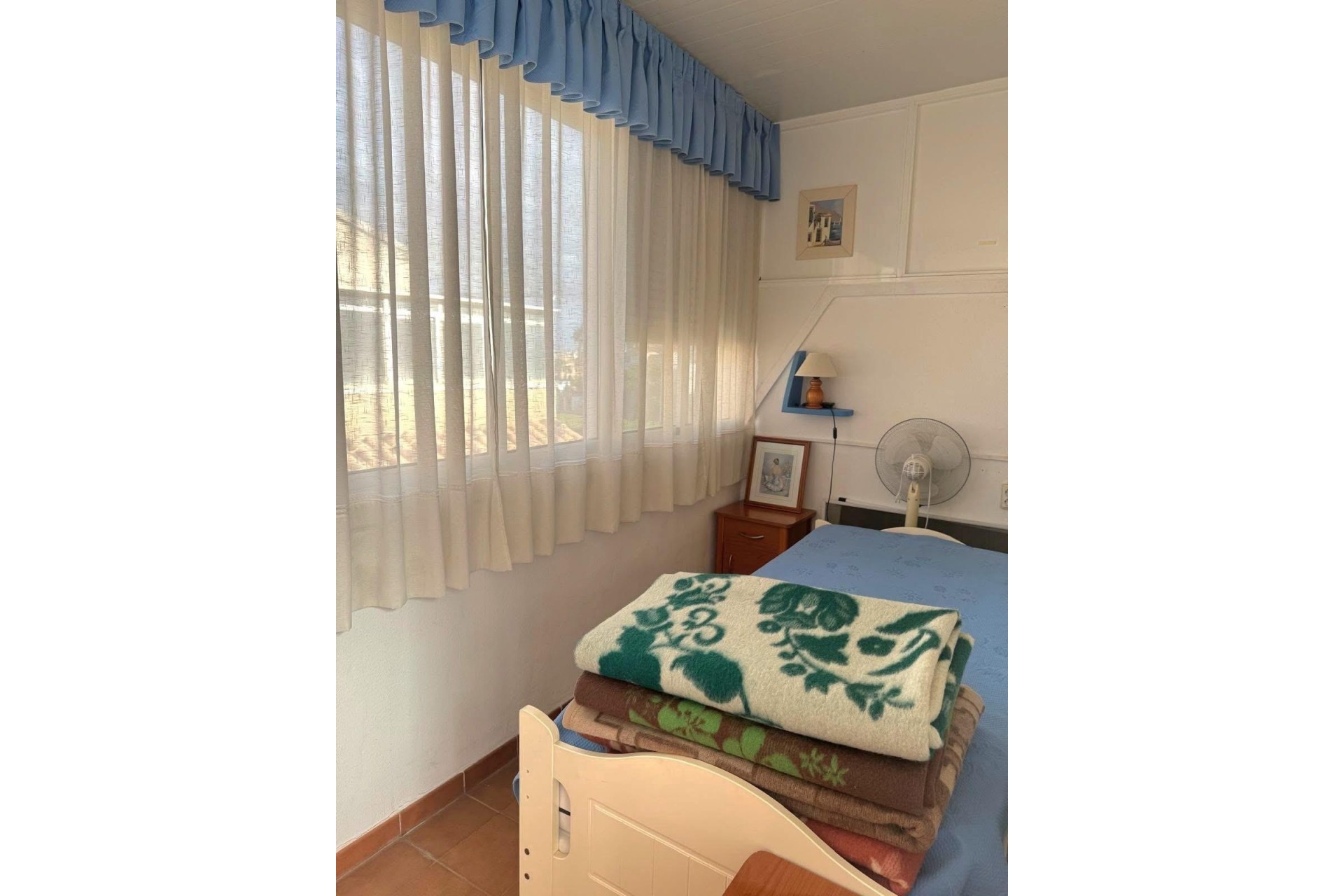 Brukt - Tosidig -
Torrevieja - Torreblanca