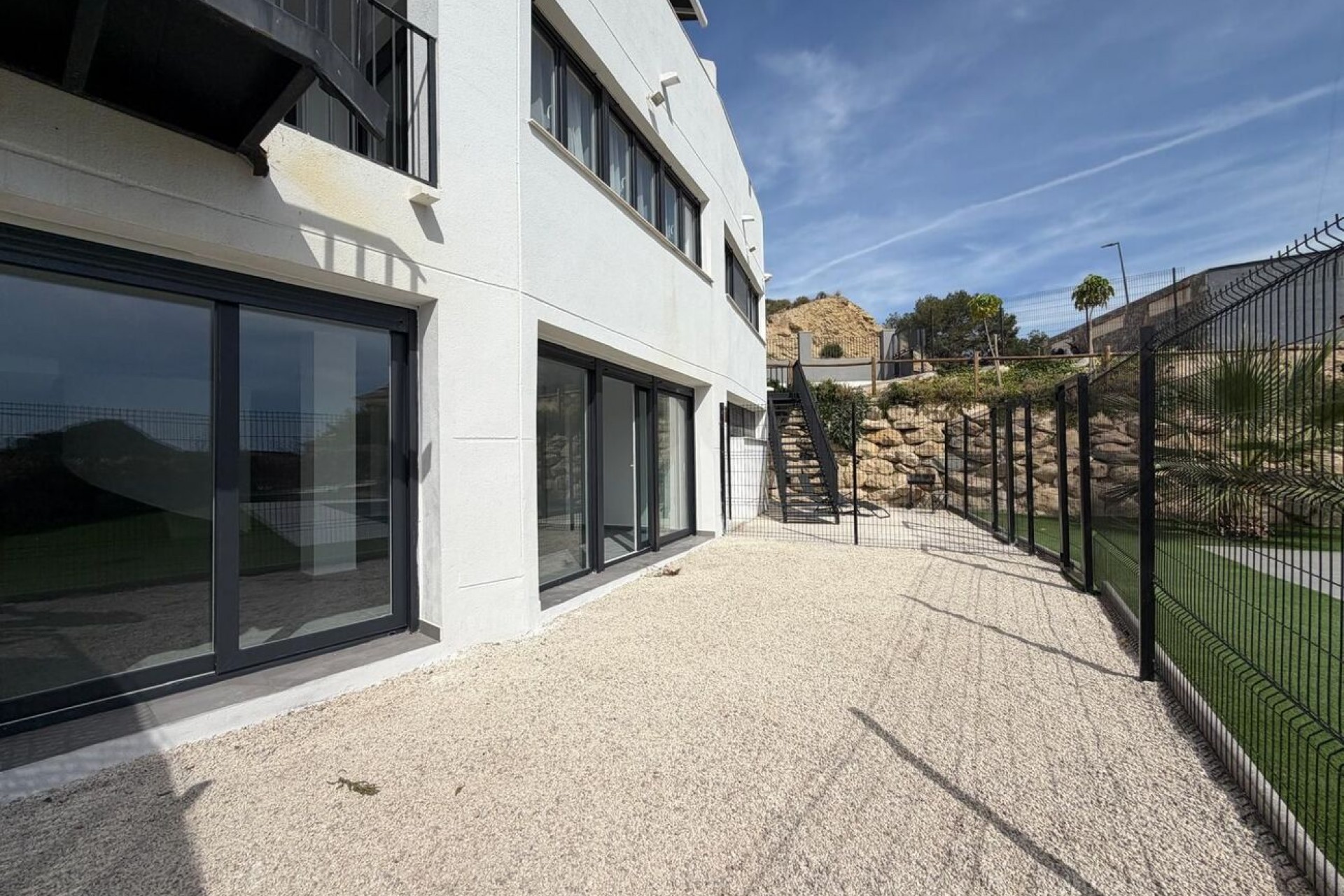 Brukt - Tosidig -
Villajoyosa - Montiboli
