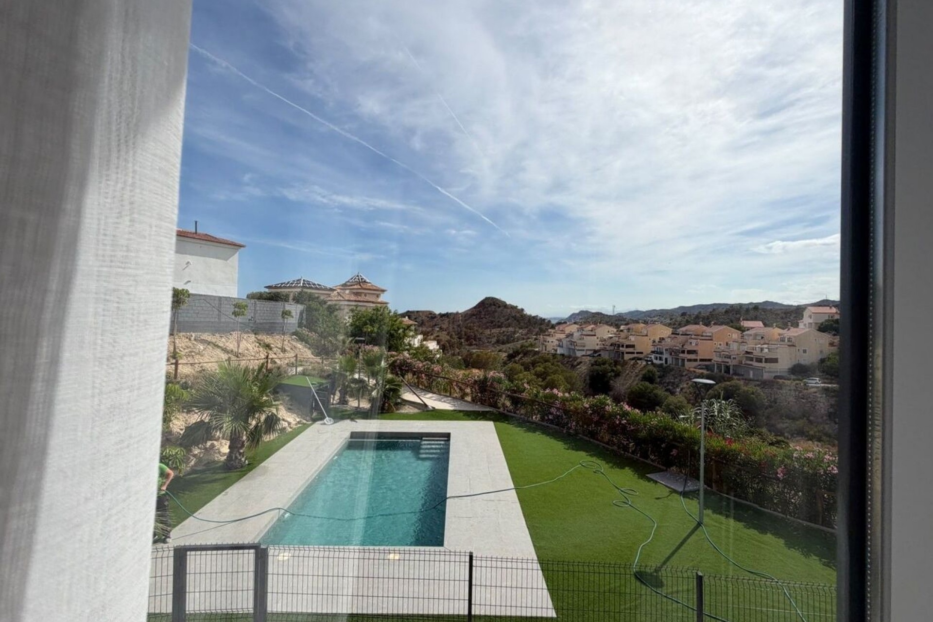 Brukt - Tosidig -
Villajoyosa - Montiboli