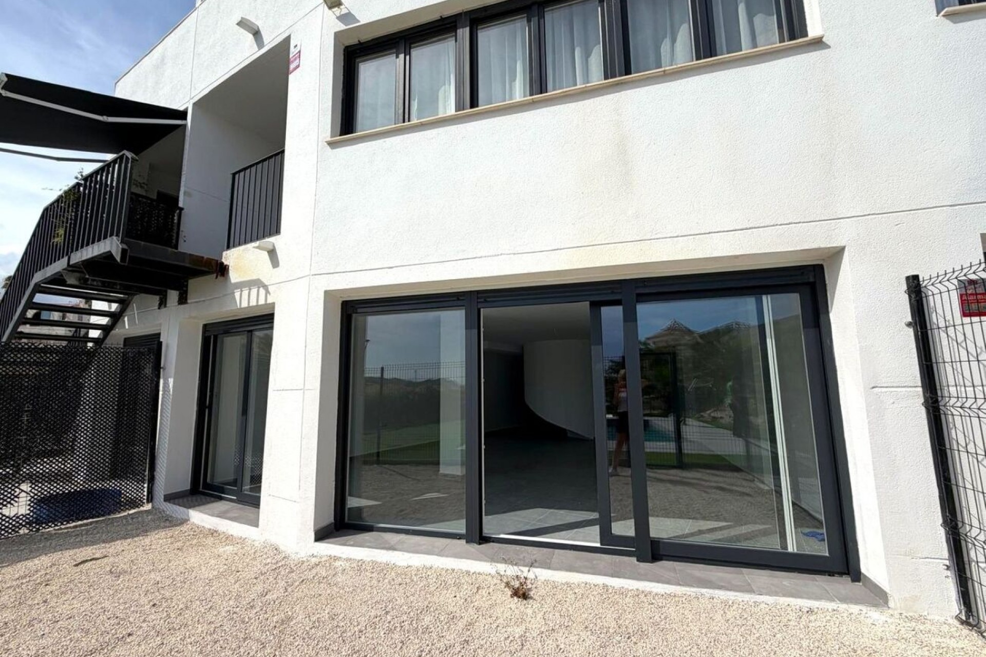 Brukt - Tosidig -
Villajoyosa - Montiboli