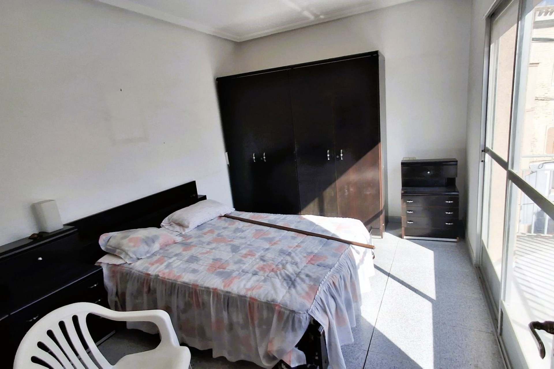 Brukt - Town House -
Abanilla - Inland