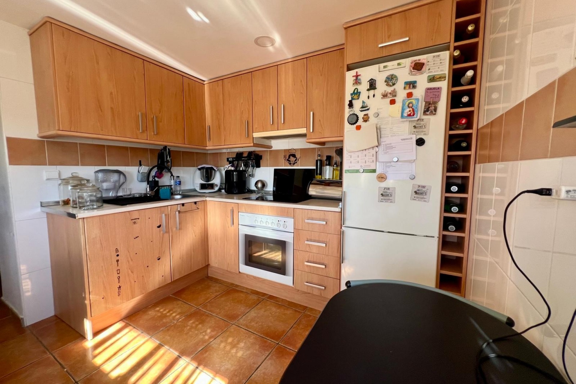 Brukt - Town House -
Agost - Inland