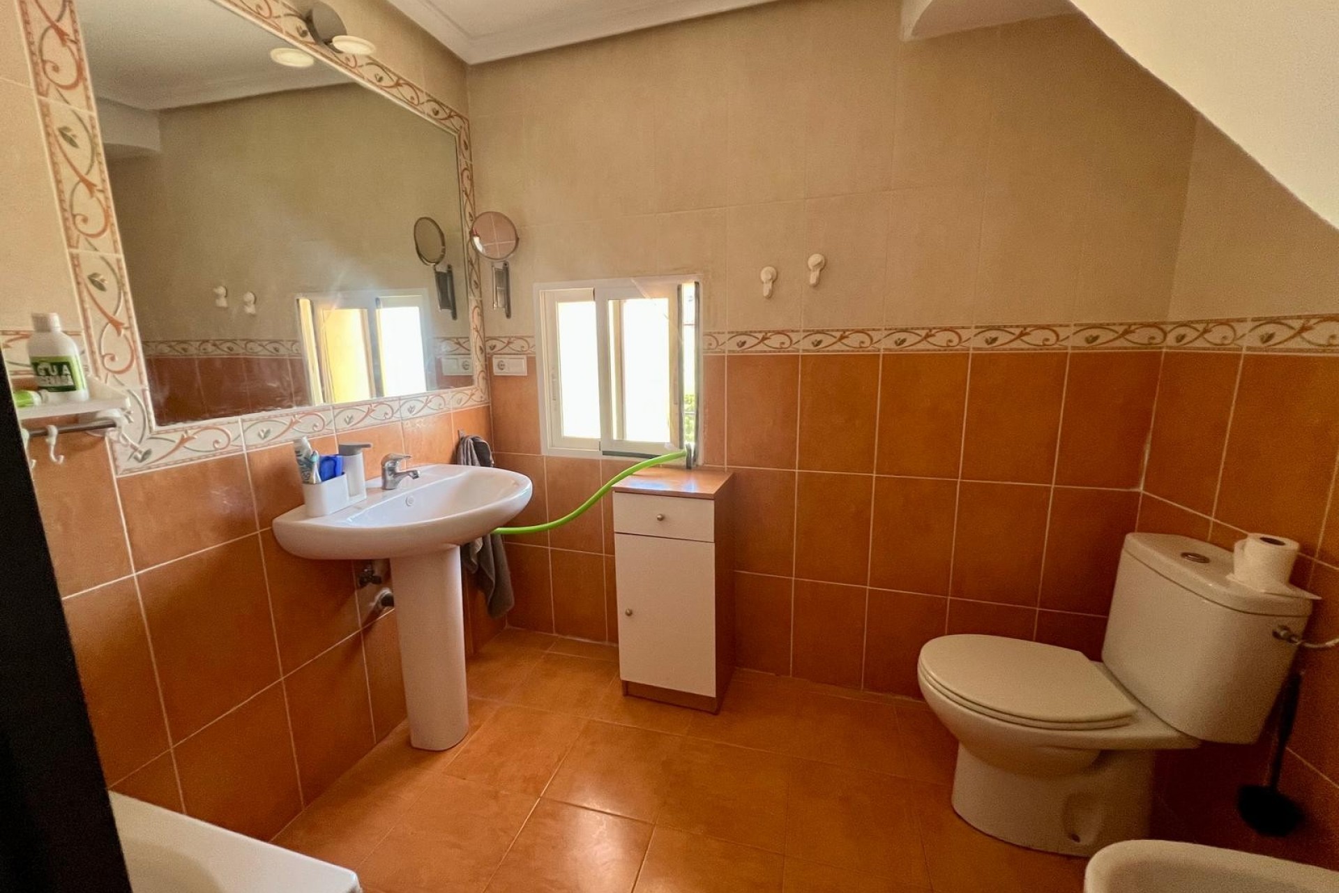 Brukt - Town House -
Agost - Inland