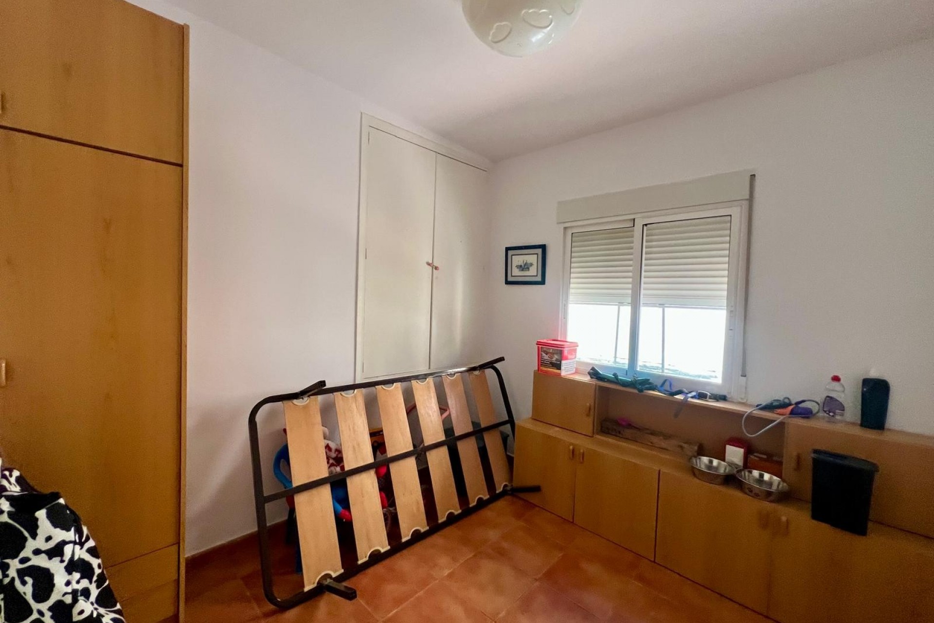 Brukt - Town House -
Agost - Inland