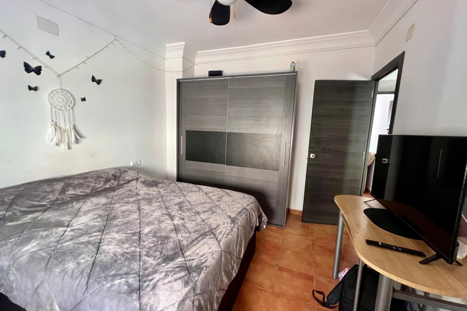 Brukt - Town House -
Agost - Inland